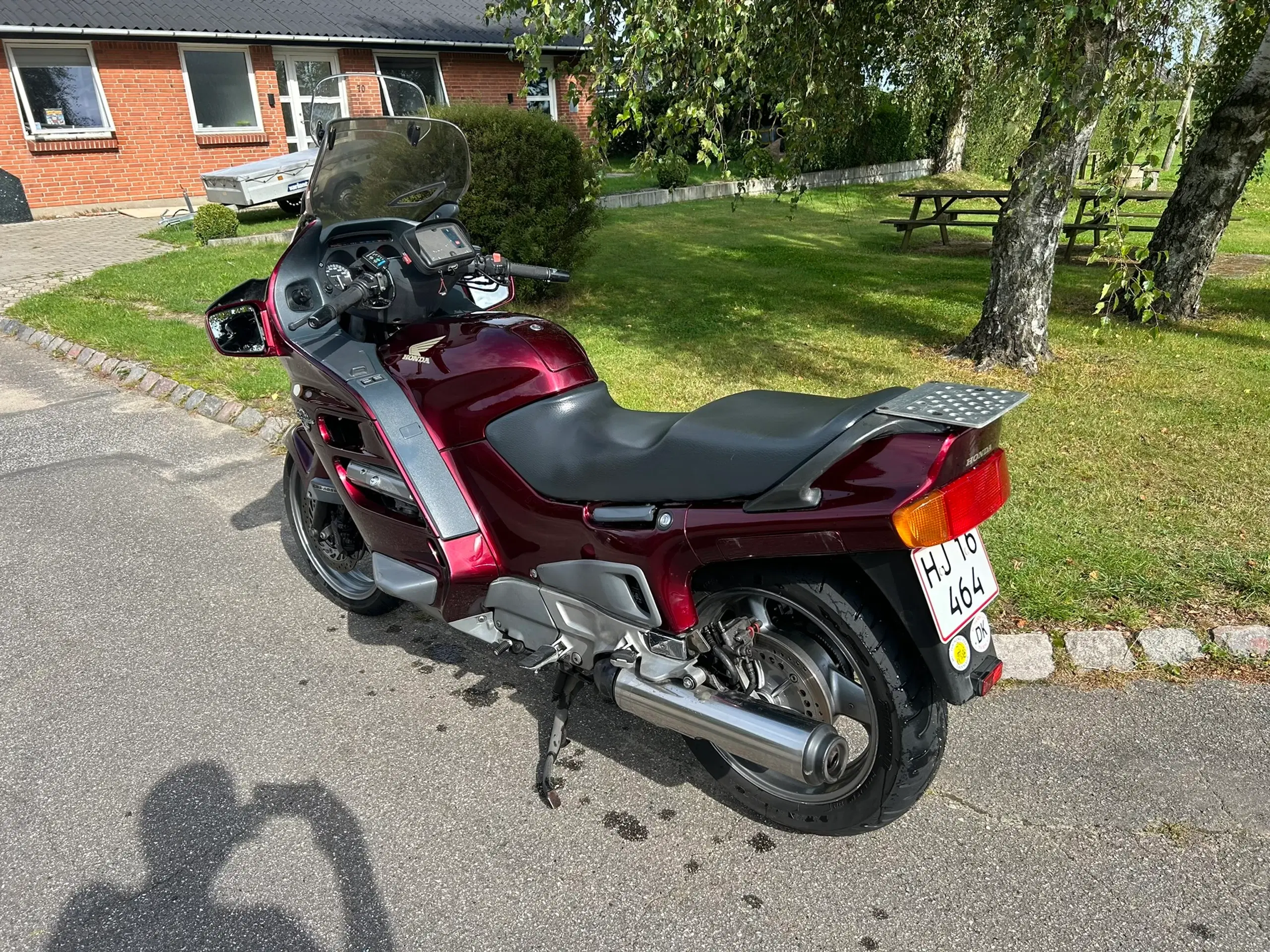 Honda ST1100 A