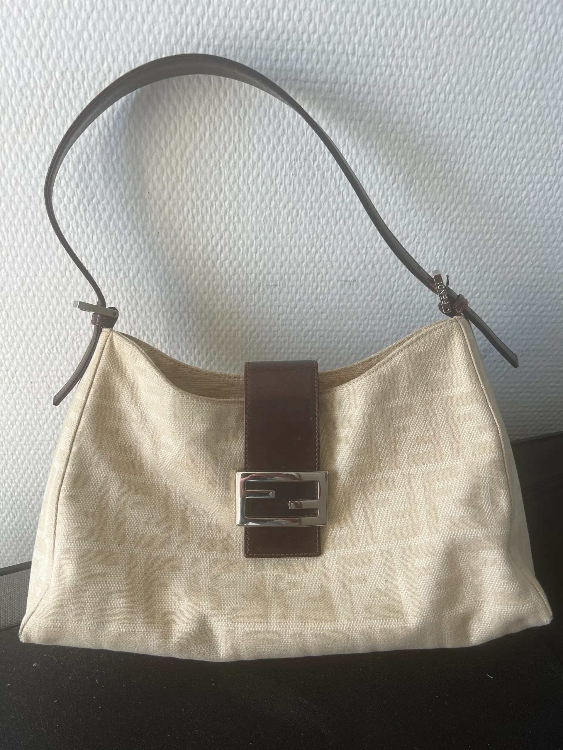 Fendi skuldertaske