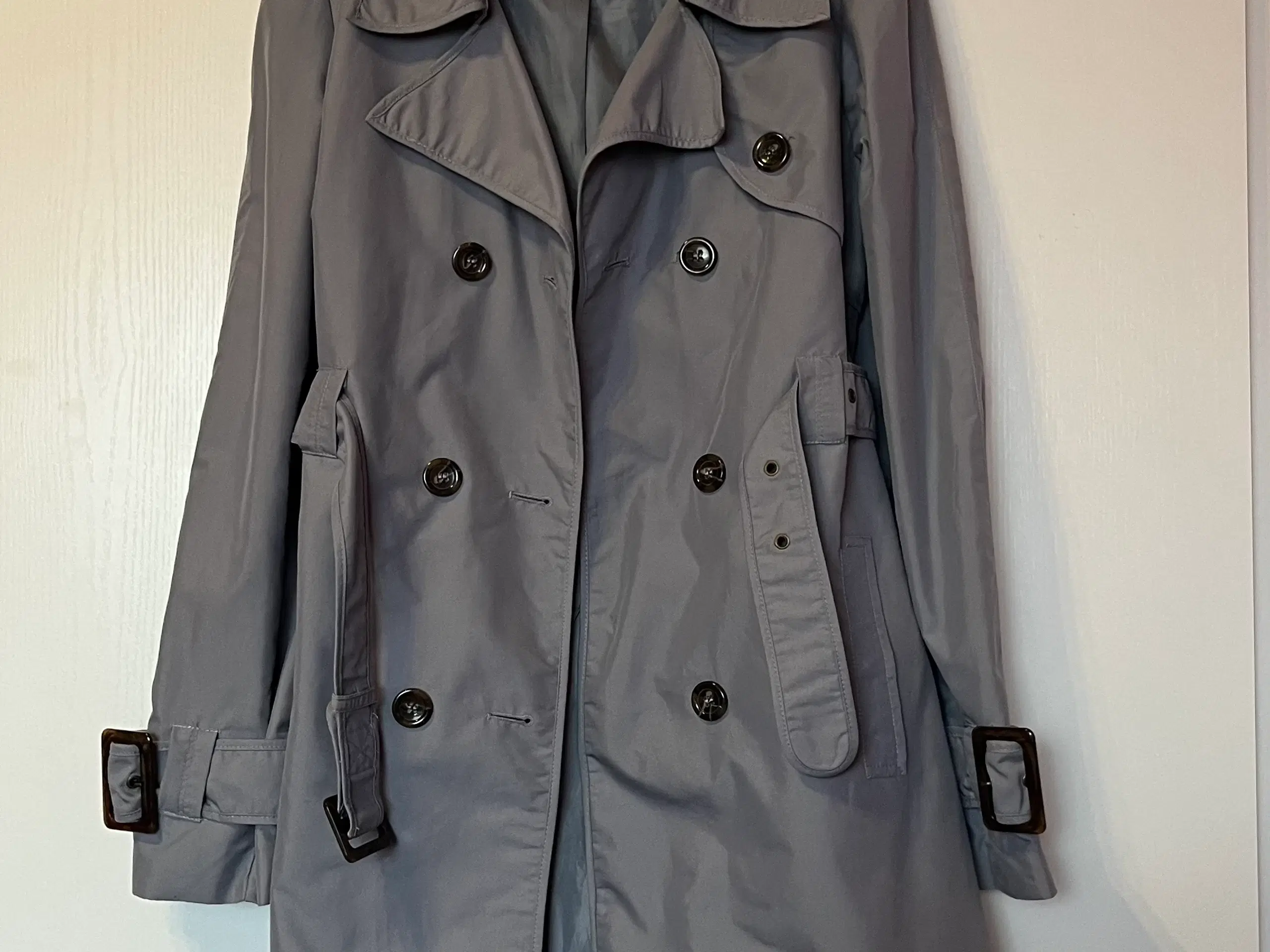 Trenchcoat