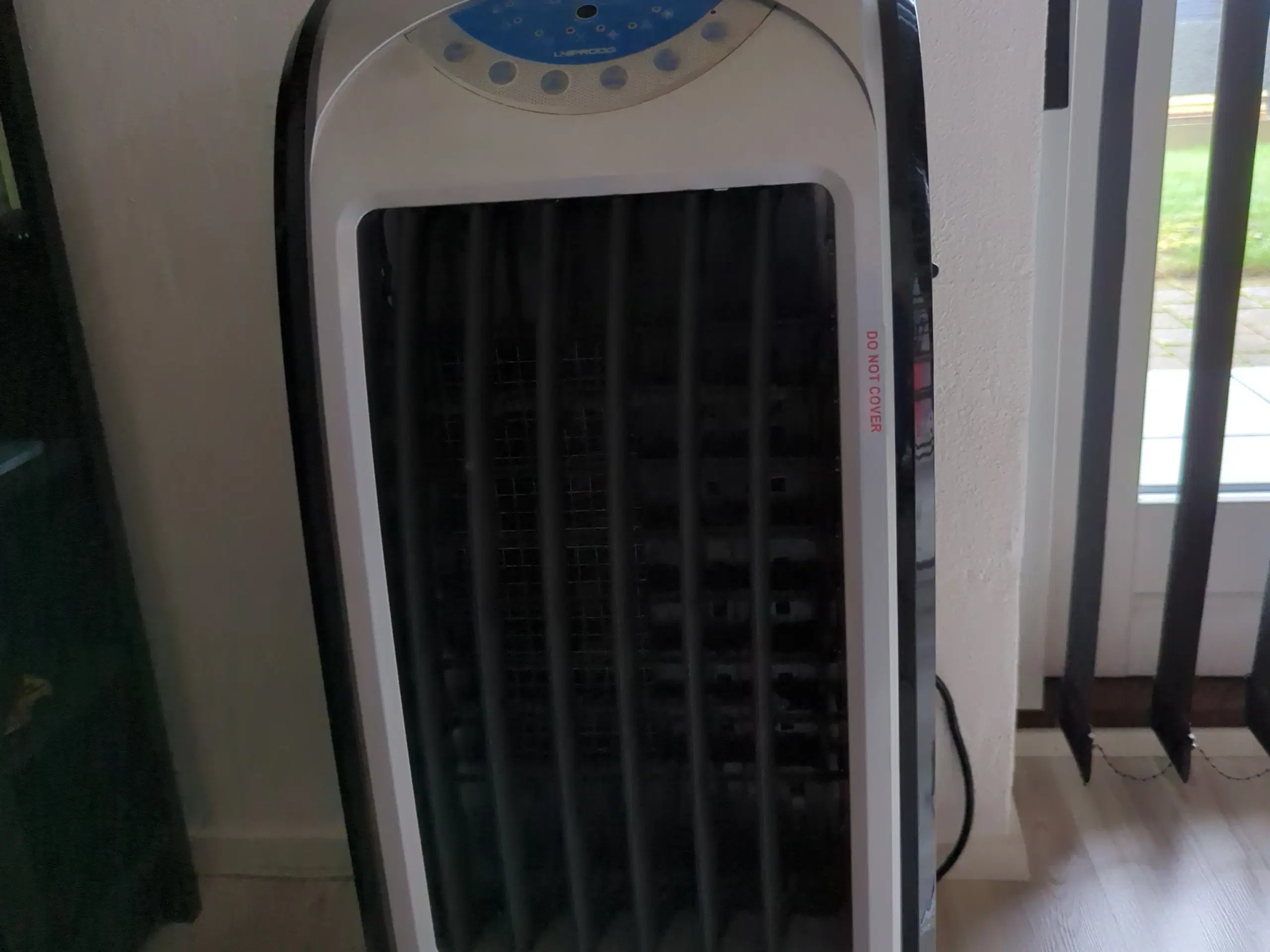 Uniprodo air cooler