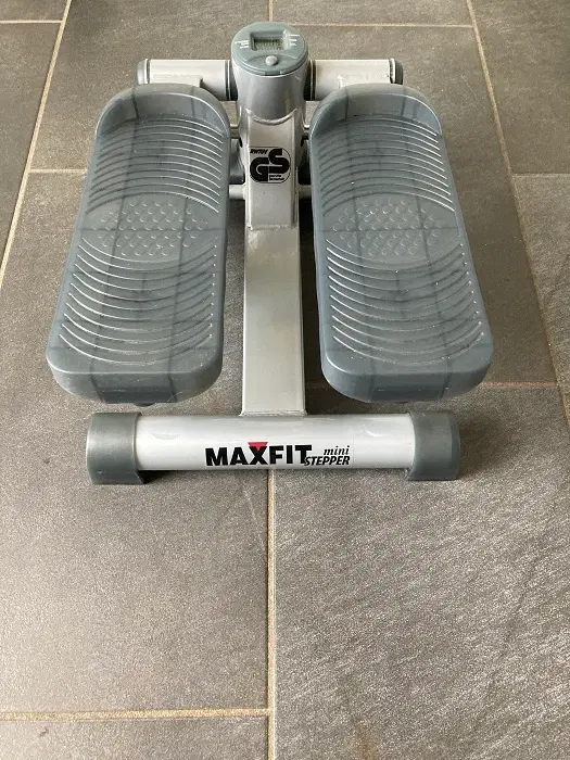 Maxfit mini stepper