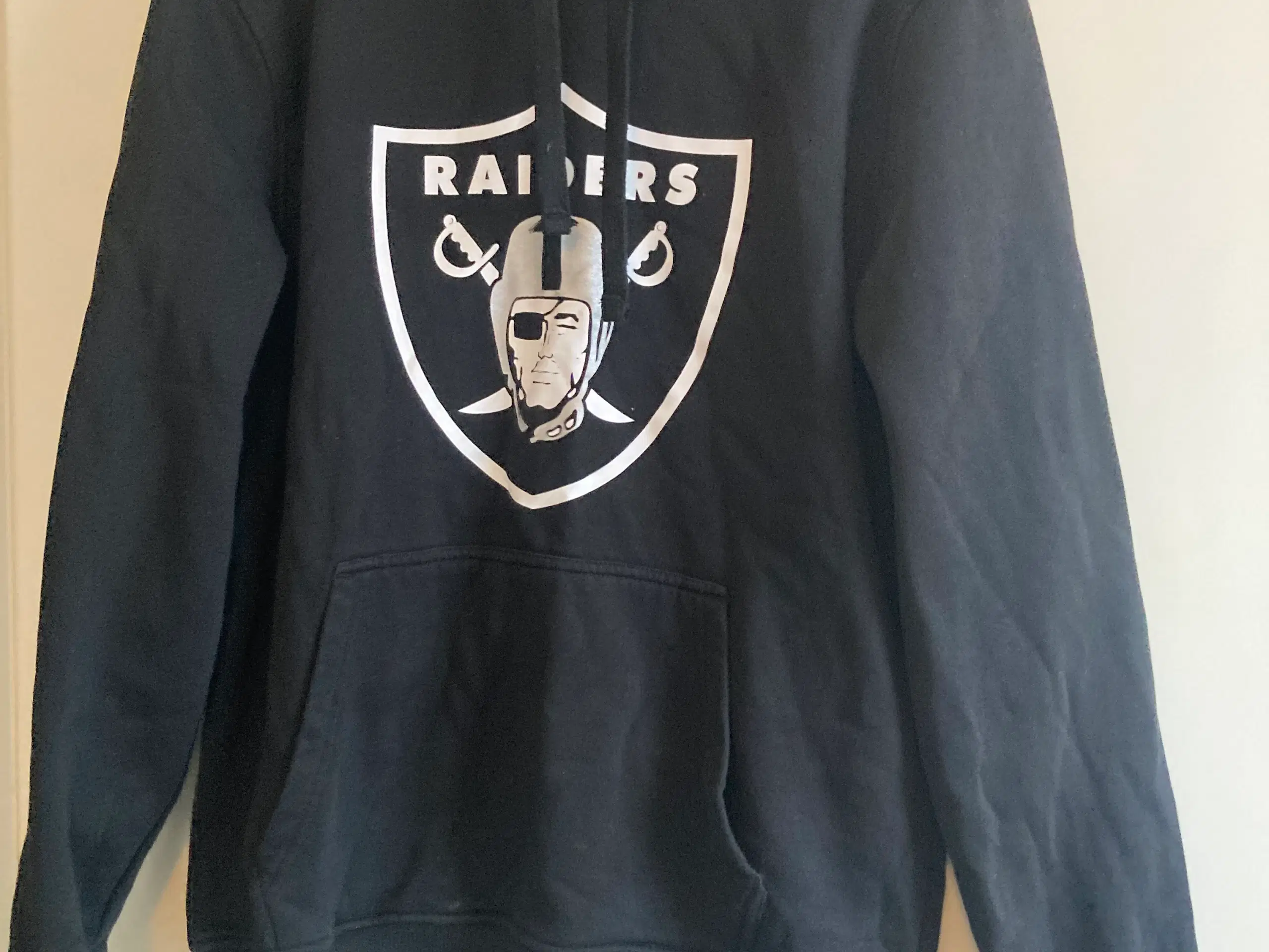 NFL Raiders hoodie