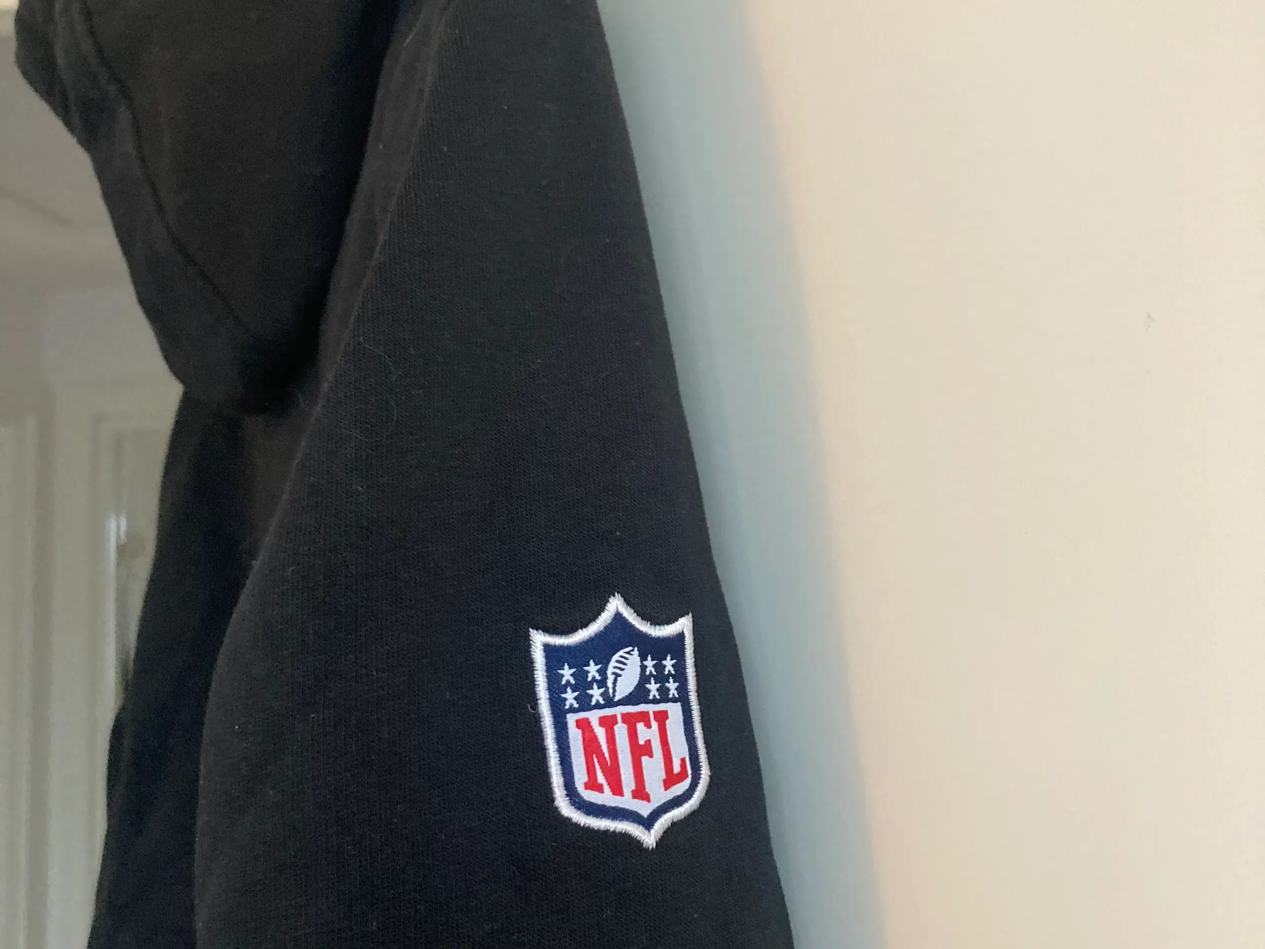 NFL Raiders hoodie