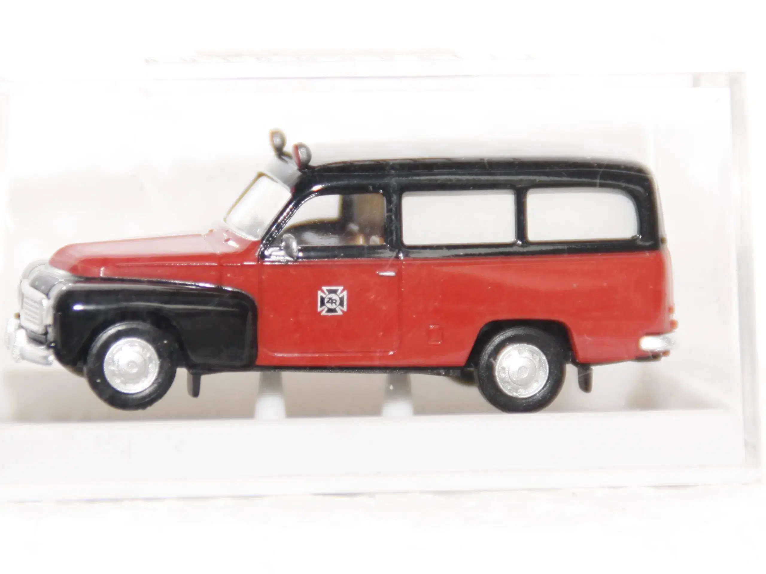 Brekina  1:87  VOLVO