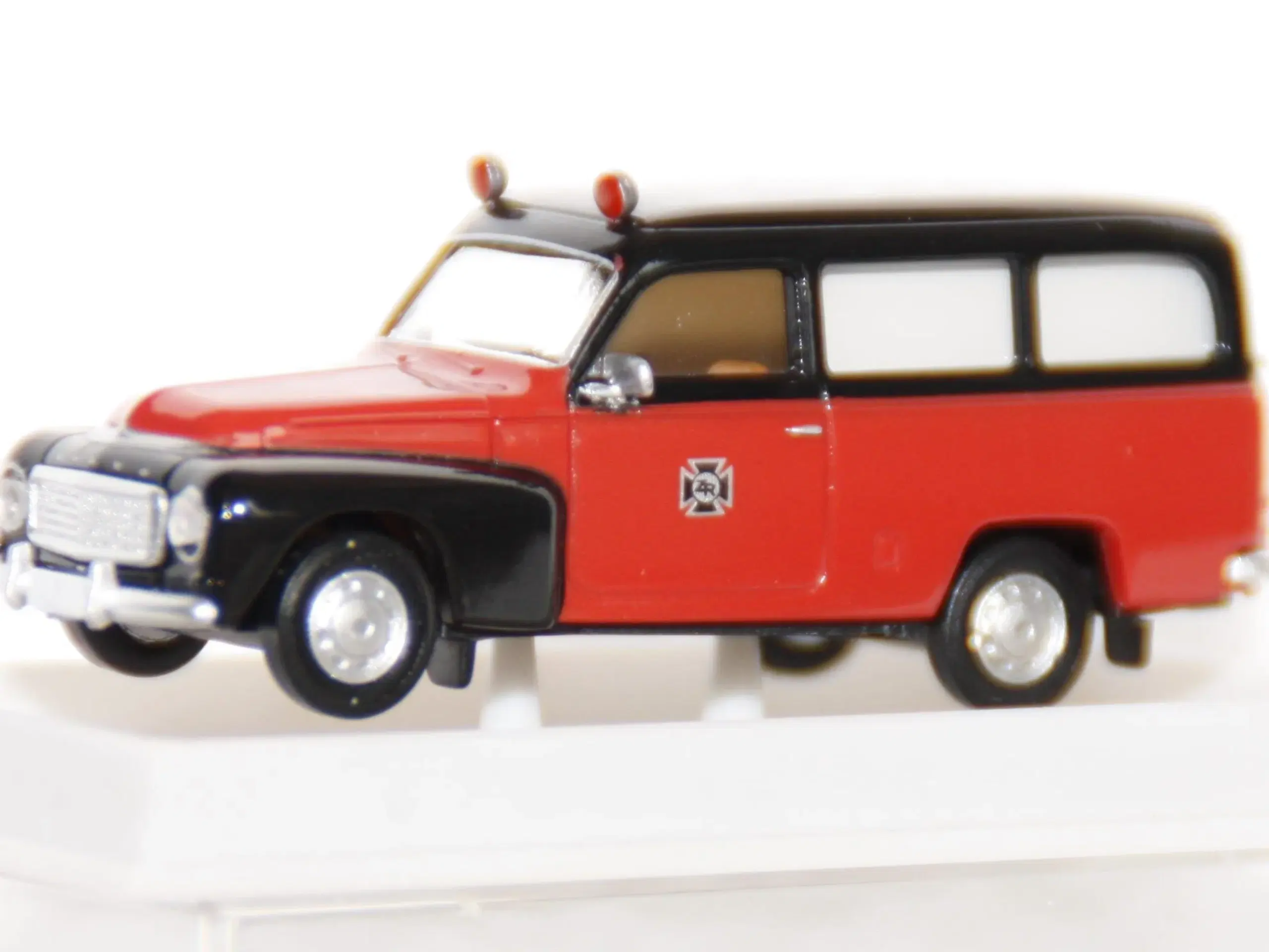 Brekina  1:87  VOLVO