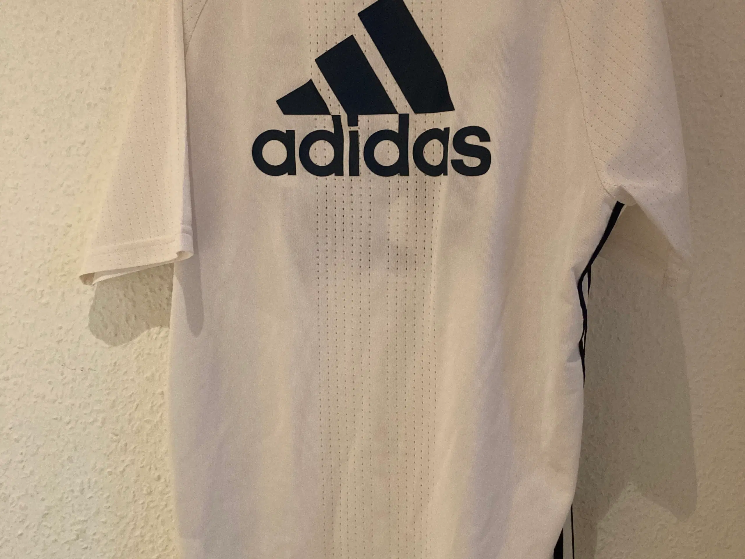 Fodbold t-shirt