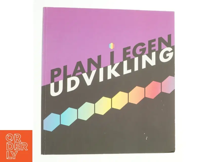 Plan i egen udvikling