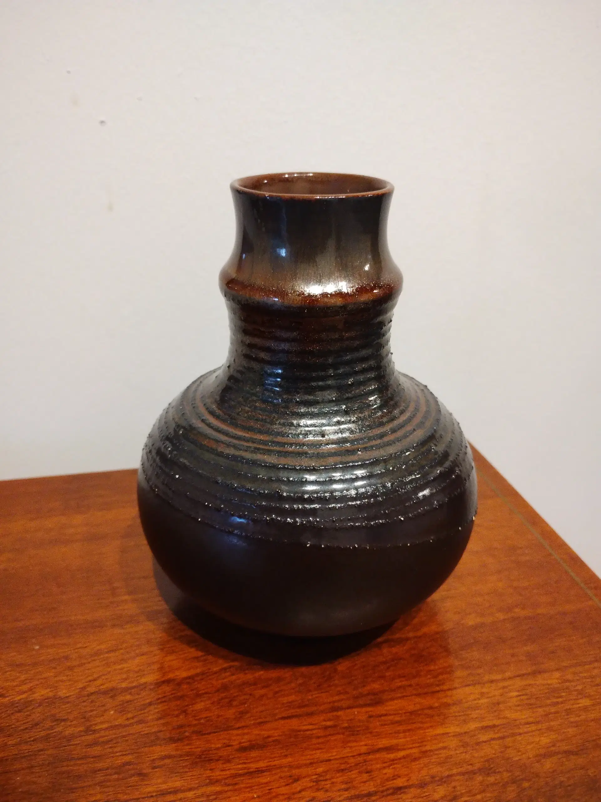 Fin Strehla vintage vase