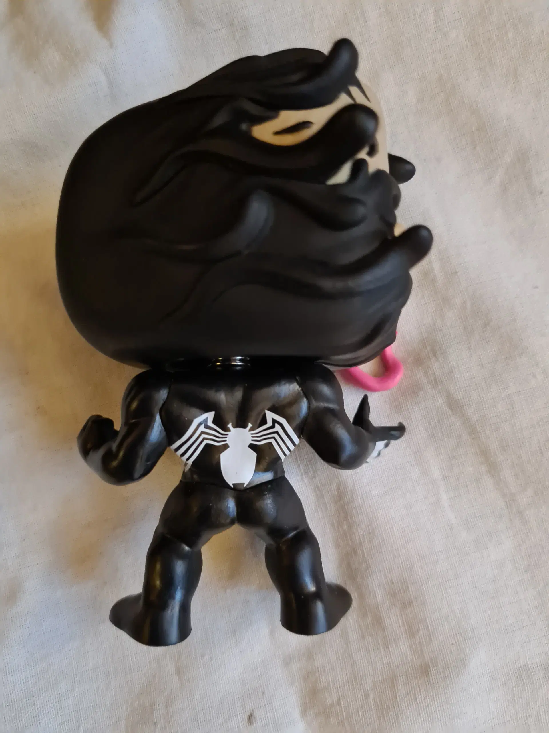 Funko pop spiderman - Marvel