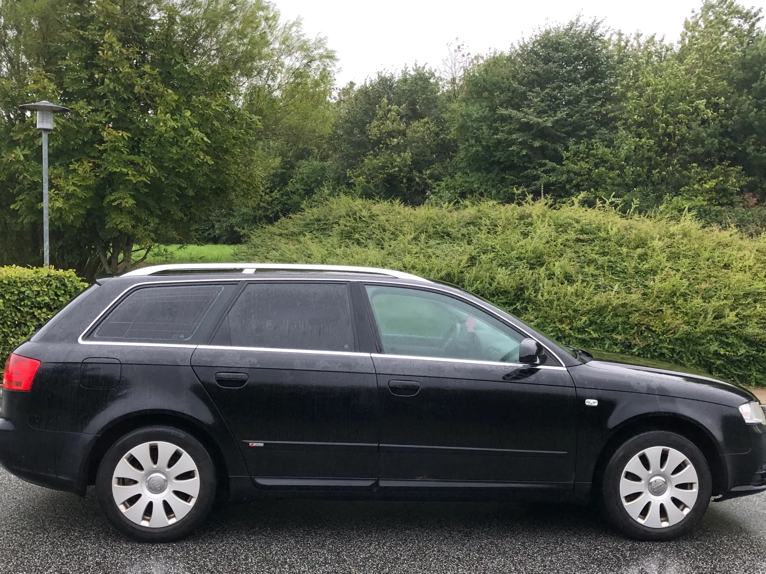 Audi A4 20 tdi 140 HK 2006