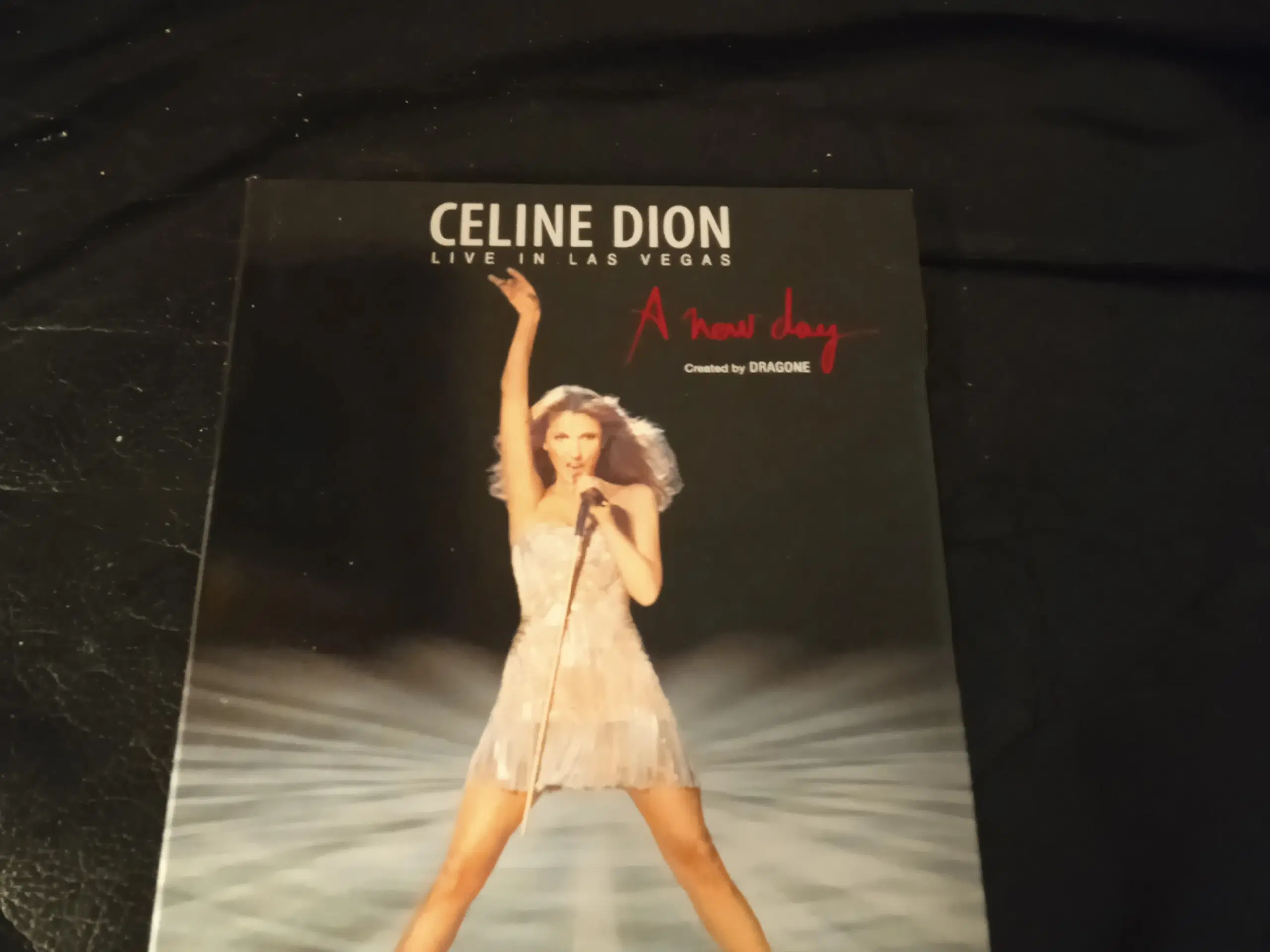 Celine Dion