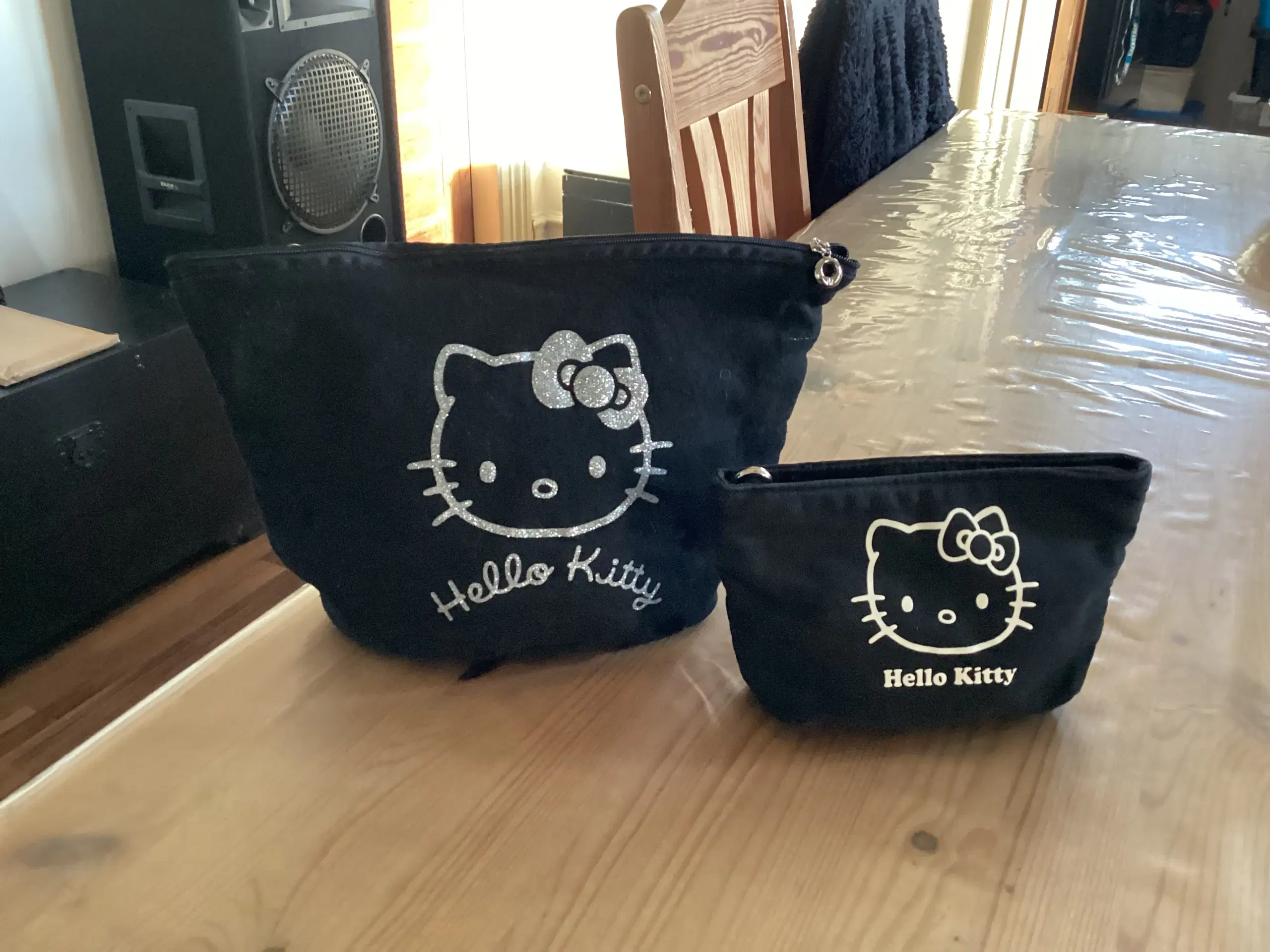 Hello Kitty Bikinier / Toilet Tasker Tøj Forsk