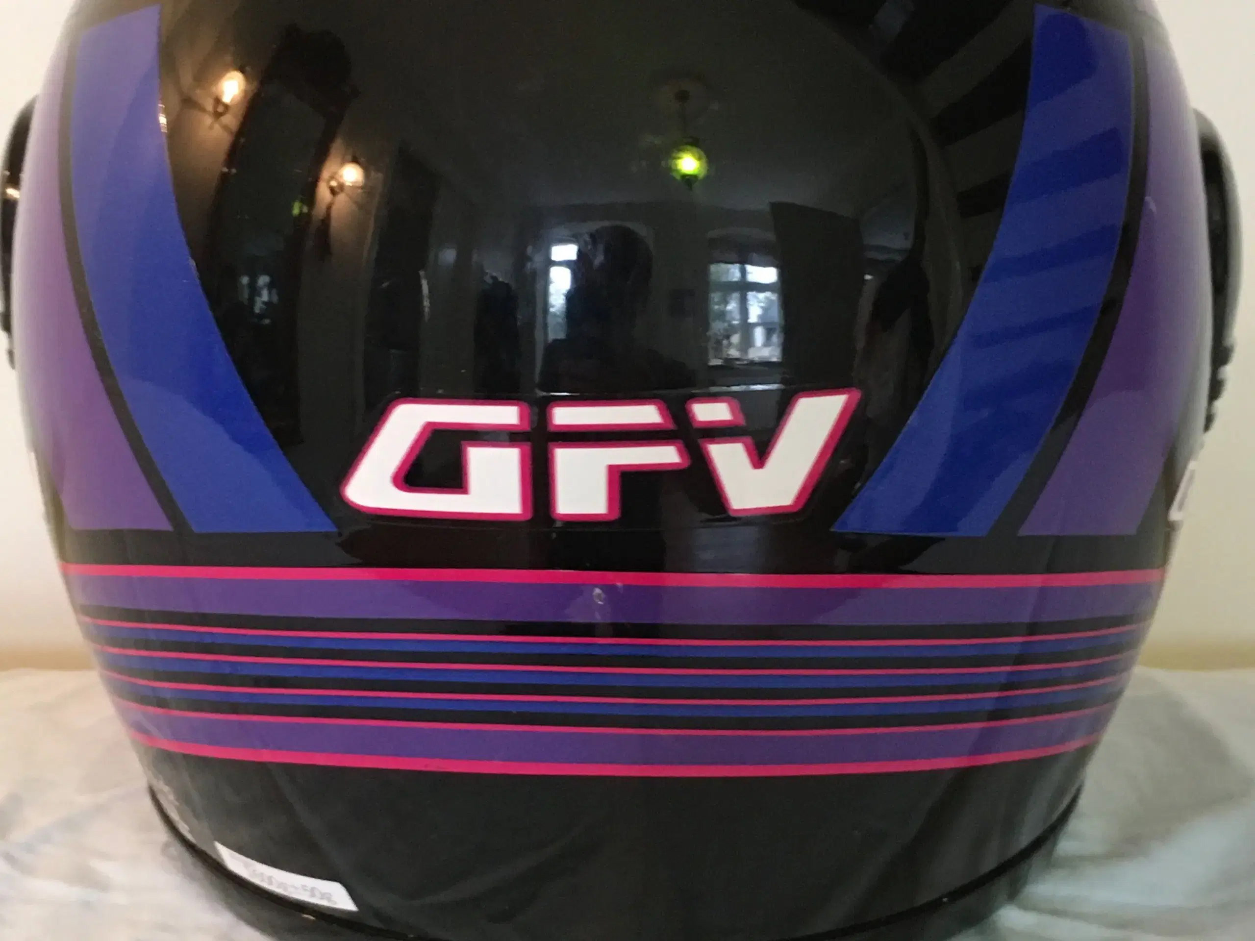 Yamaha GFV  Str LL