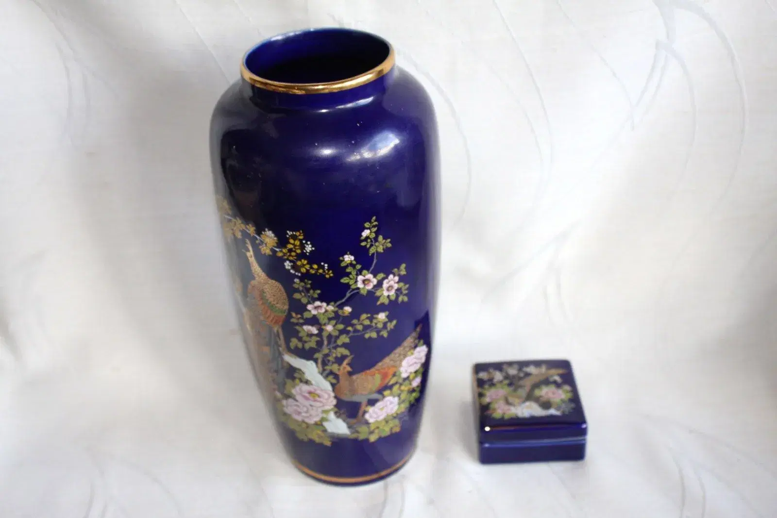 Japansk vase