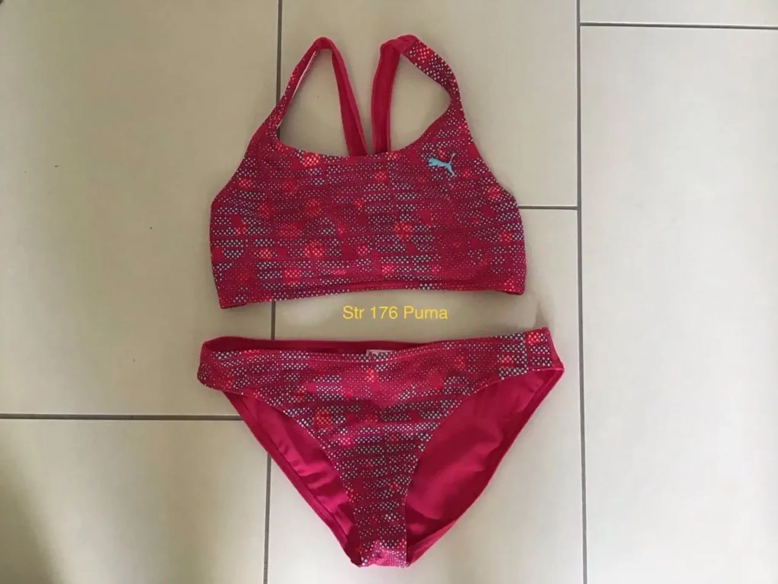 Bikini Puma str 176