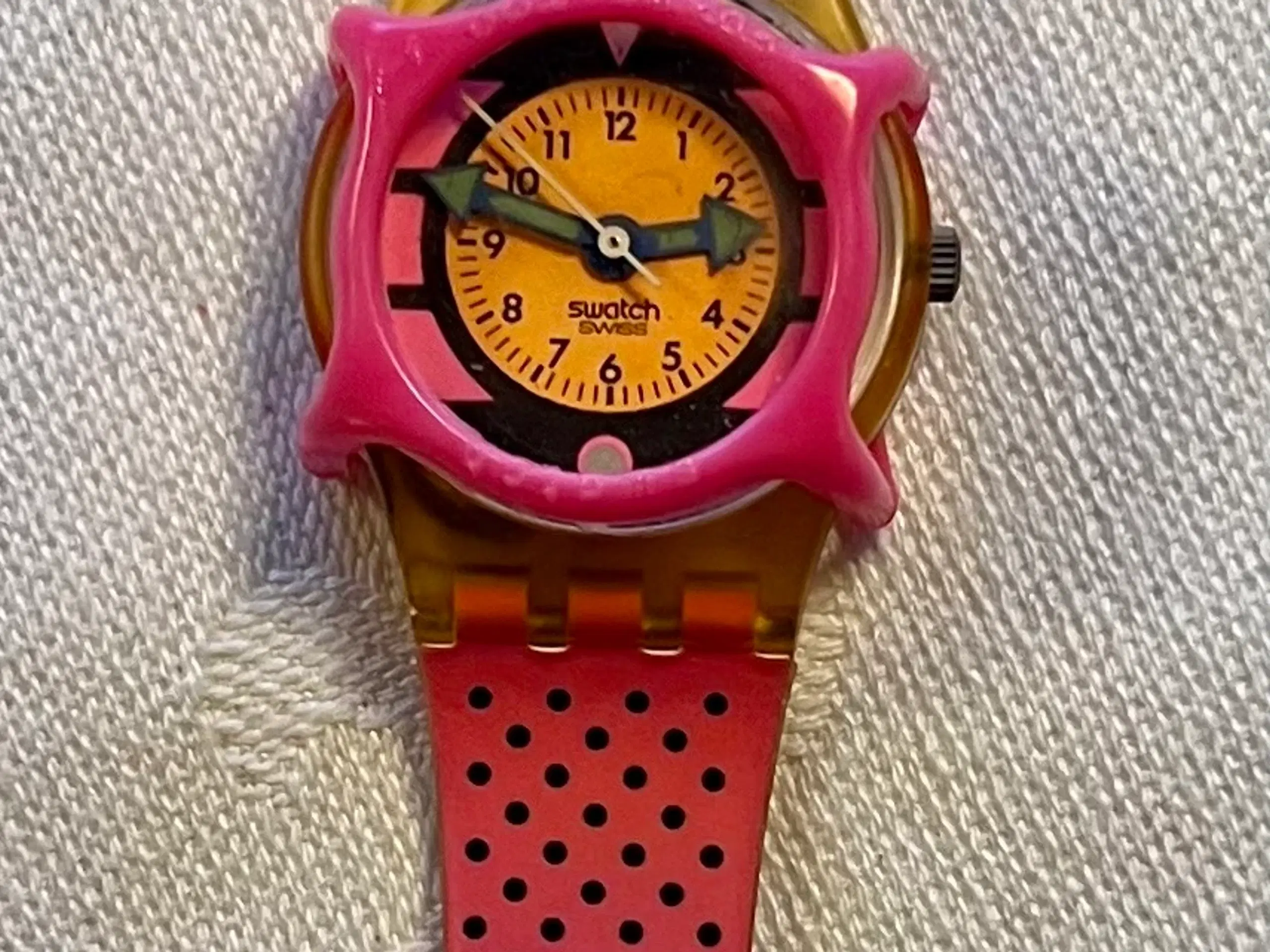 Swatch ur