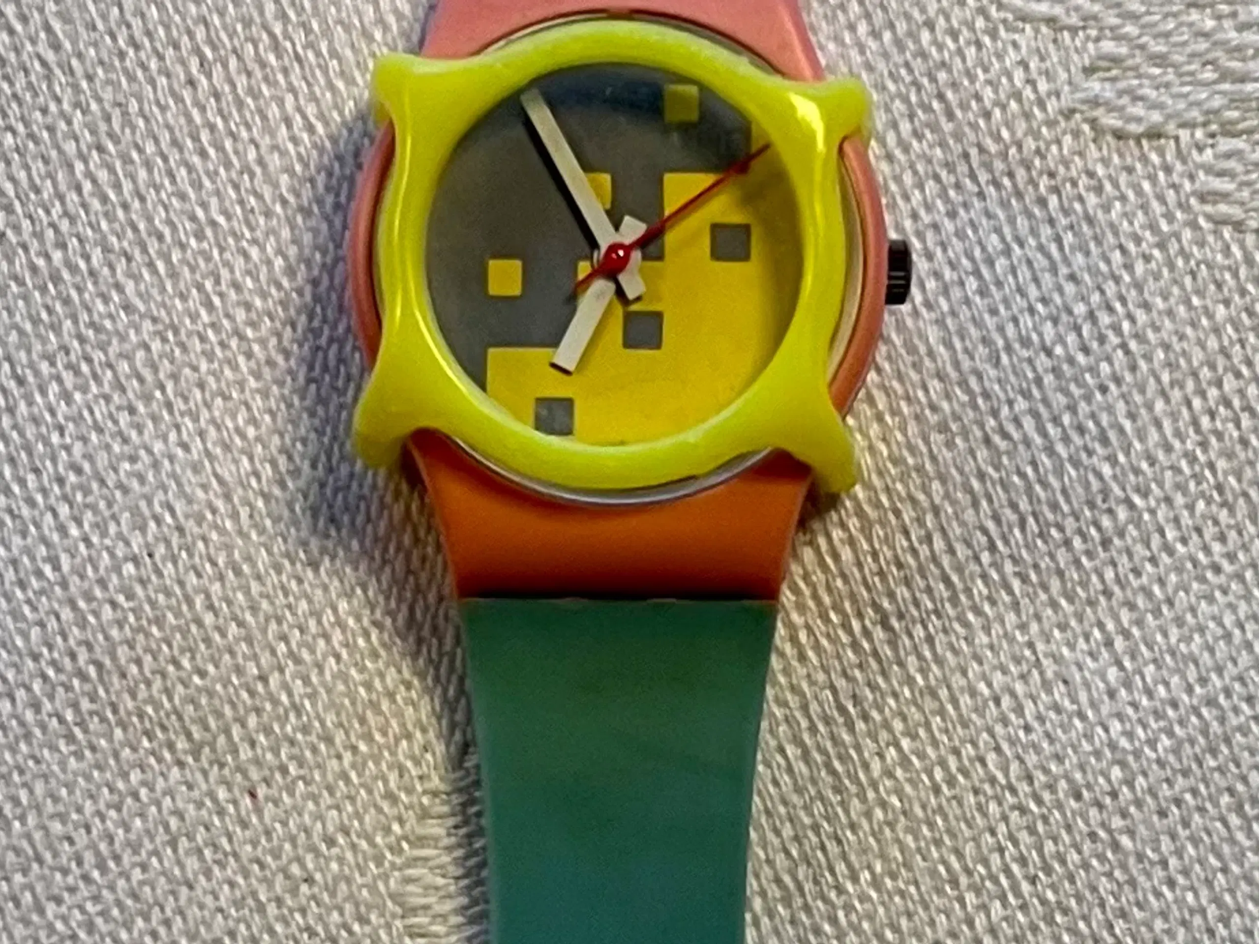 Swatch ur