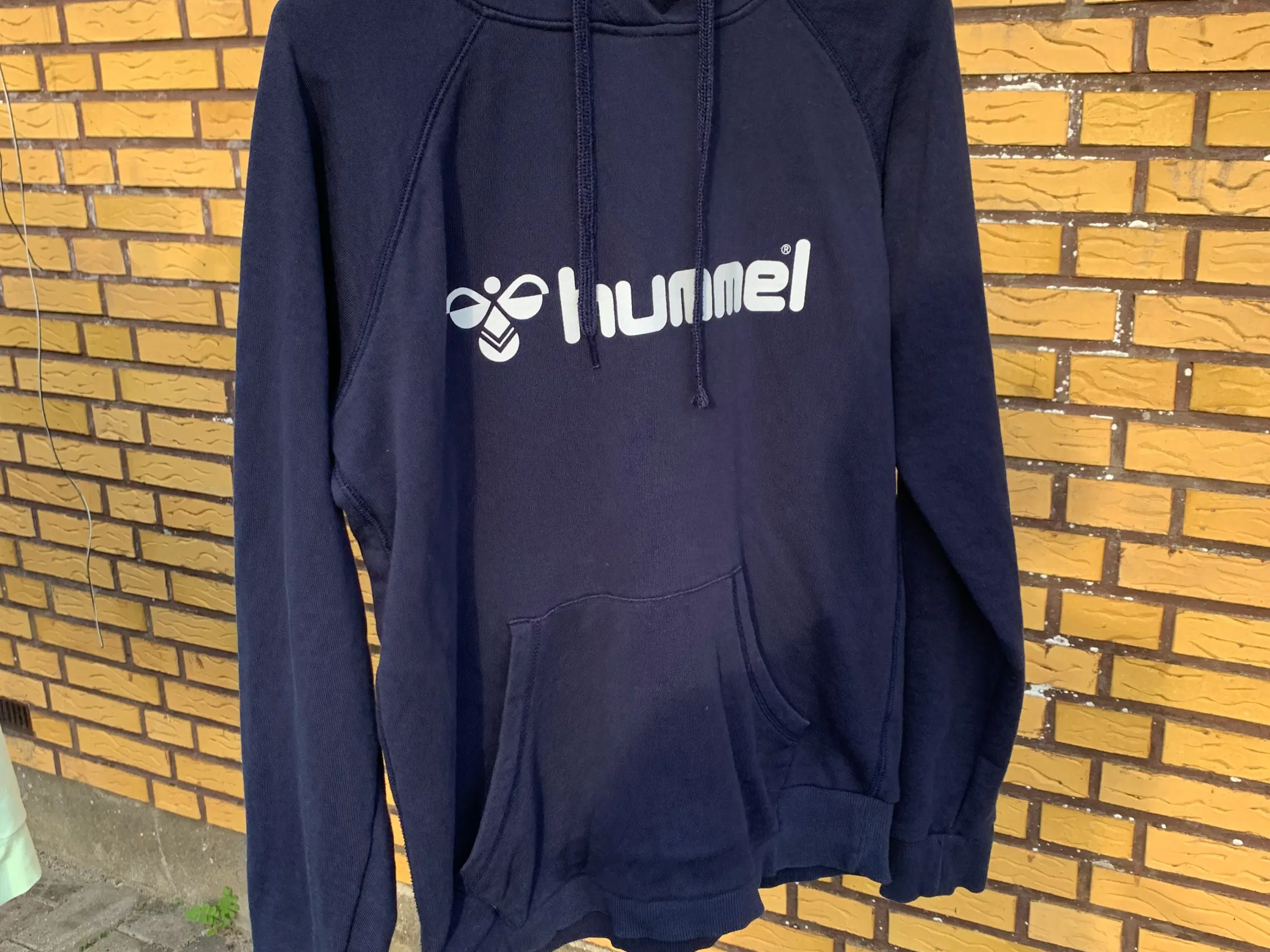 3 stk Hummel hoddies