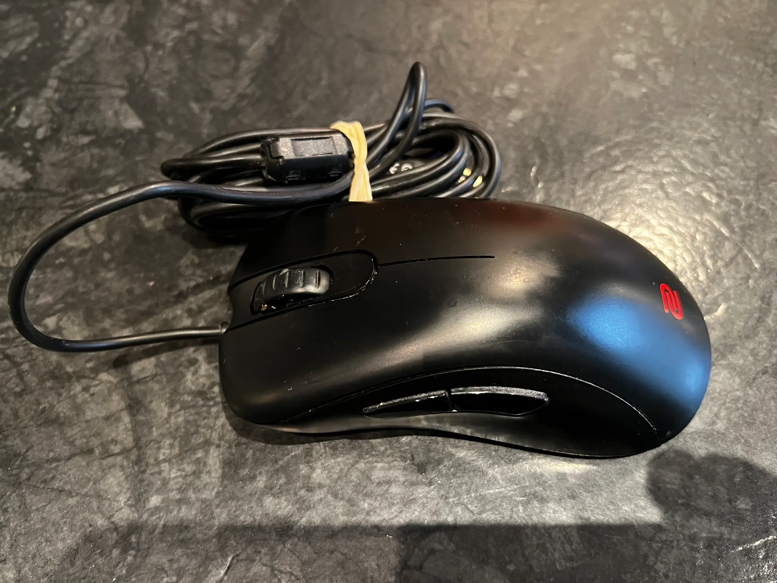 Gaming mouse