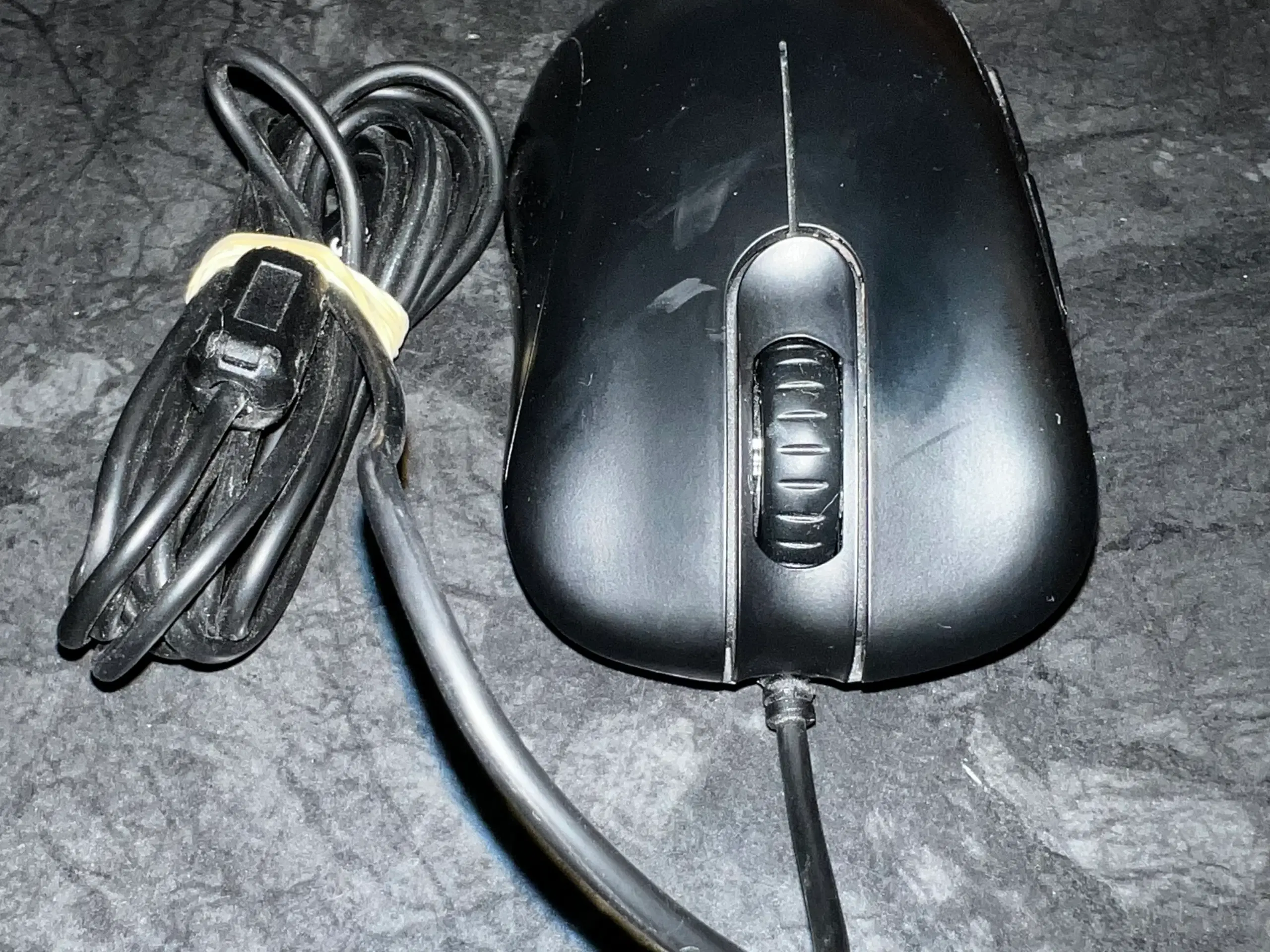 Gaming mouse