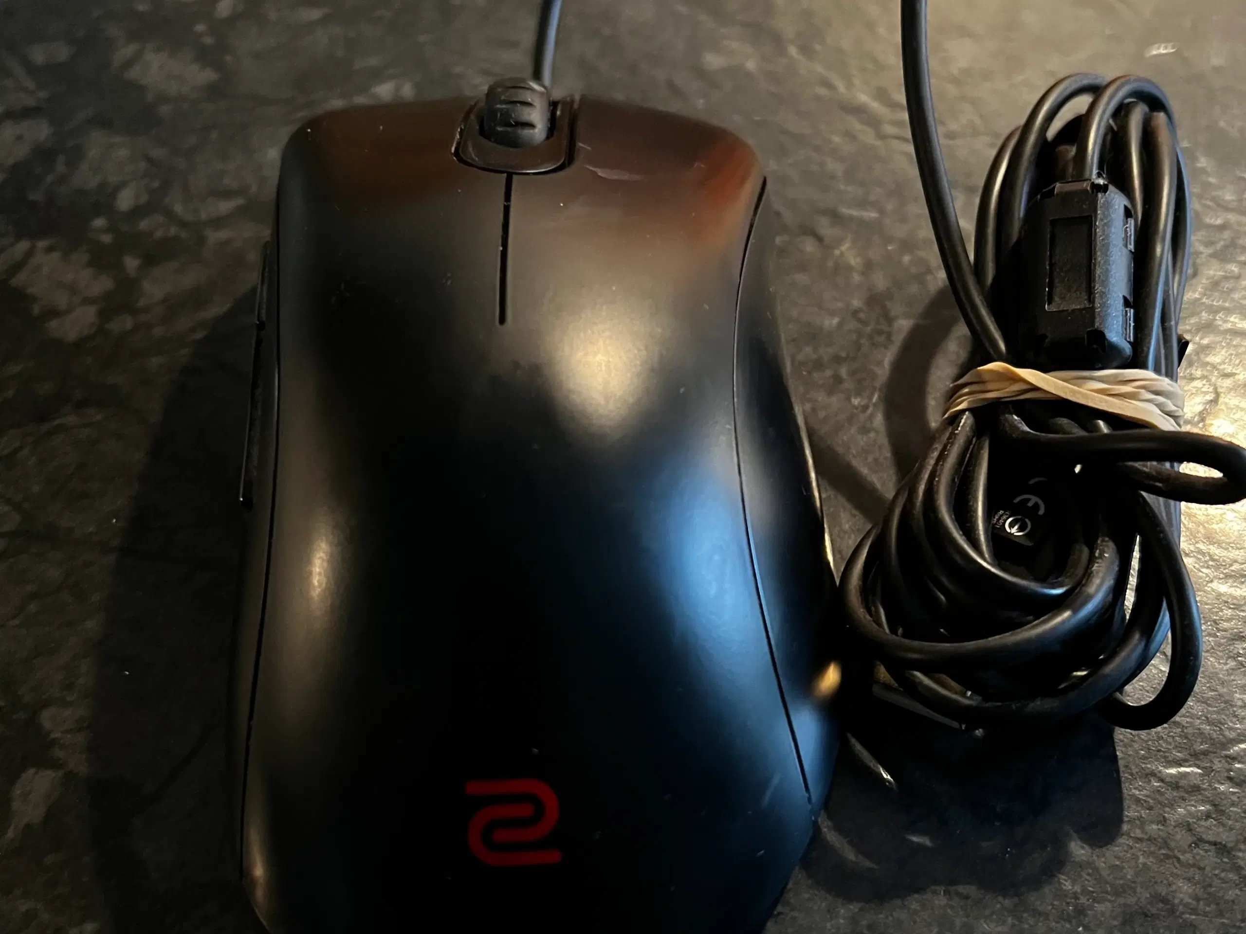 Gaming mouse