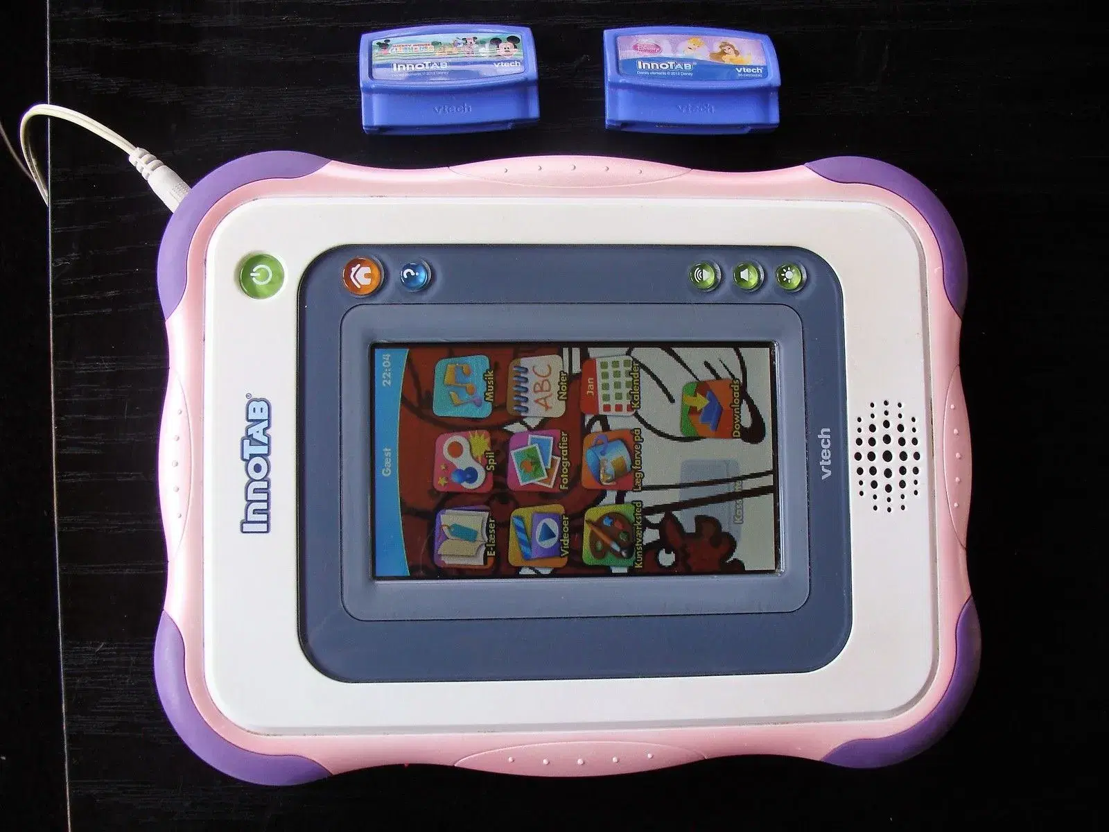 Vtech InnoTAb