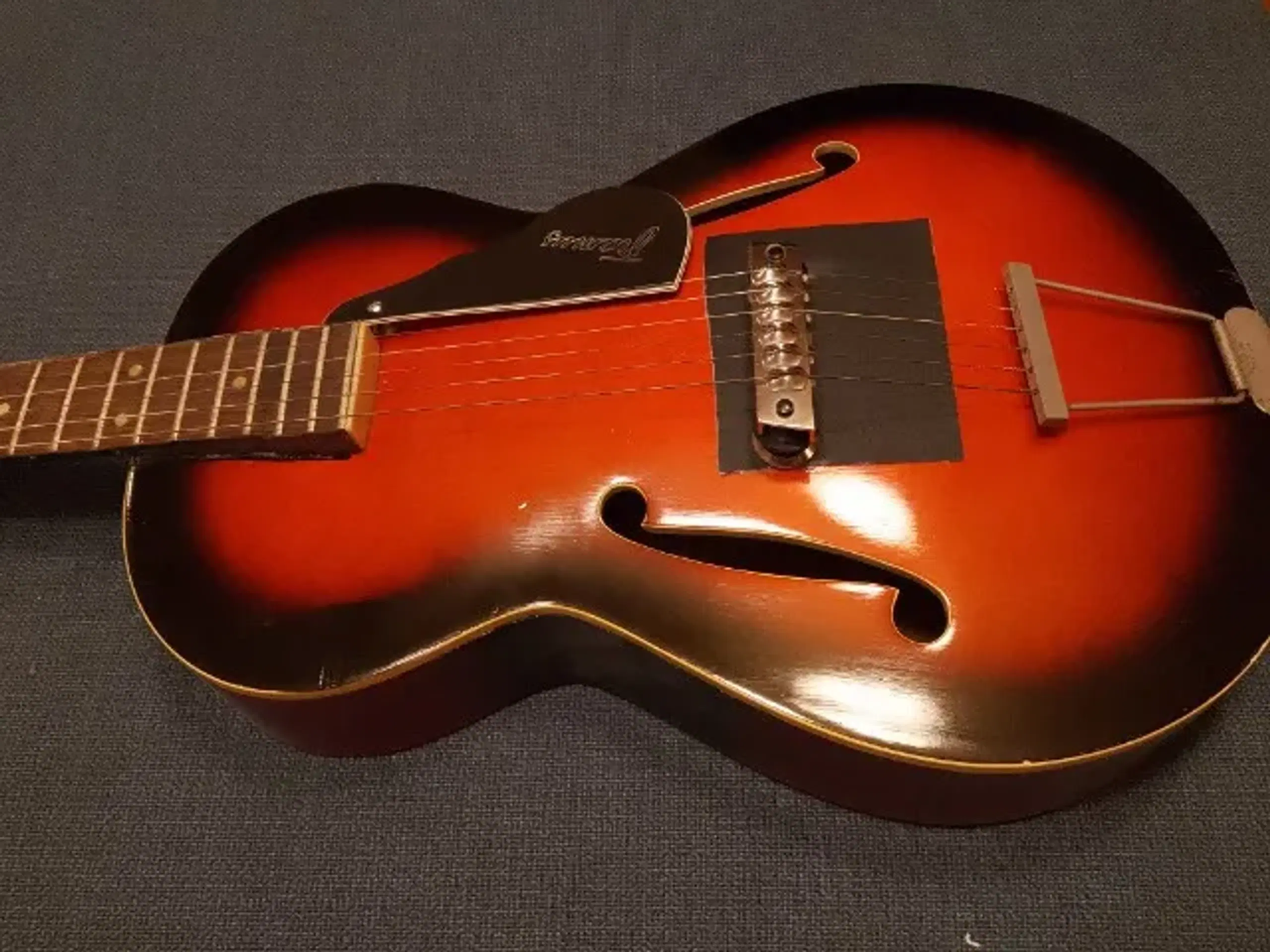 Framus 5/51