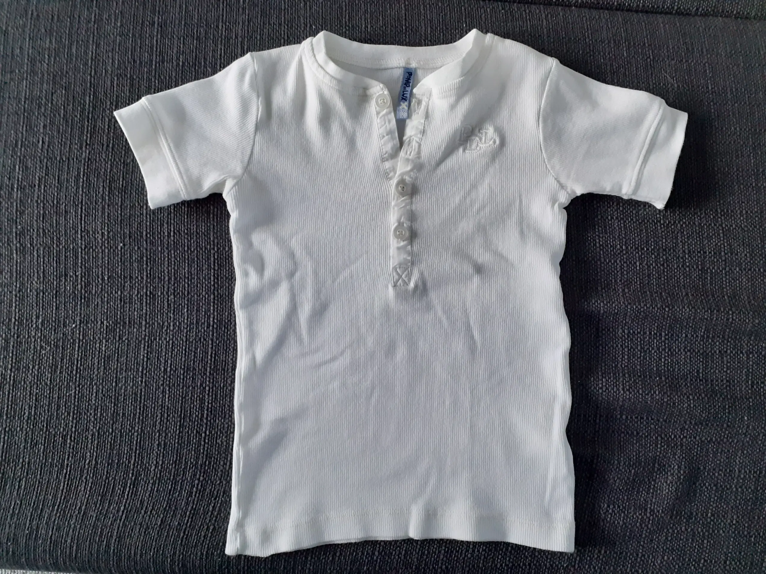 PompdeLux T-shirt str 122-128