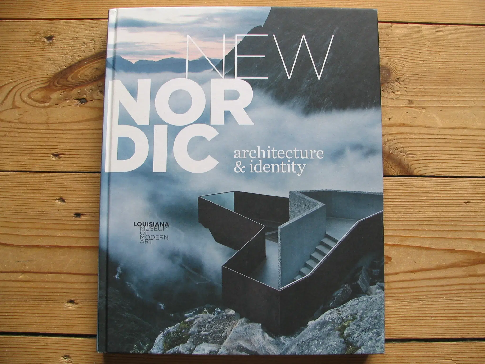 New Nordic Architecture  Identity