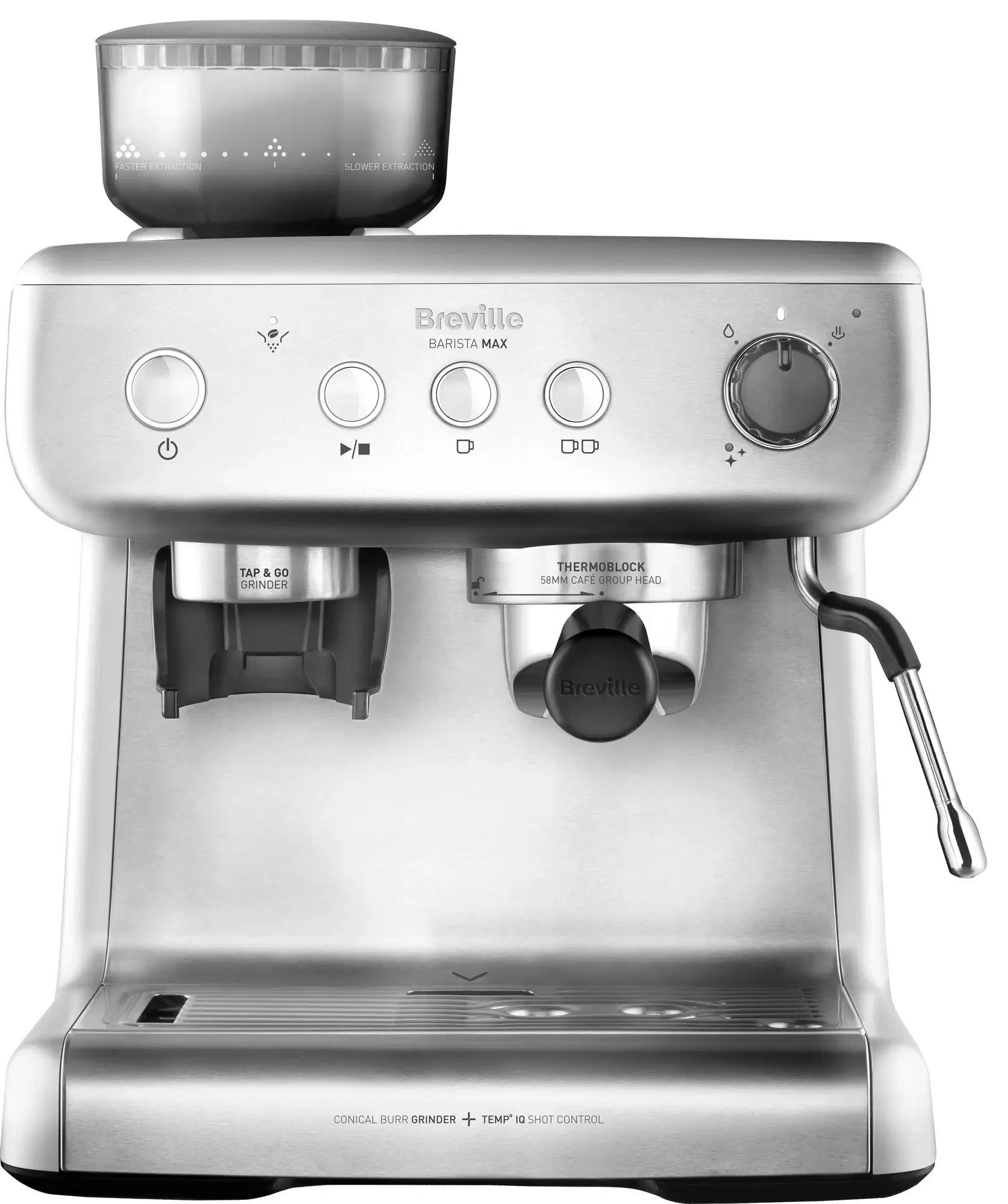 Breville Barista Max