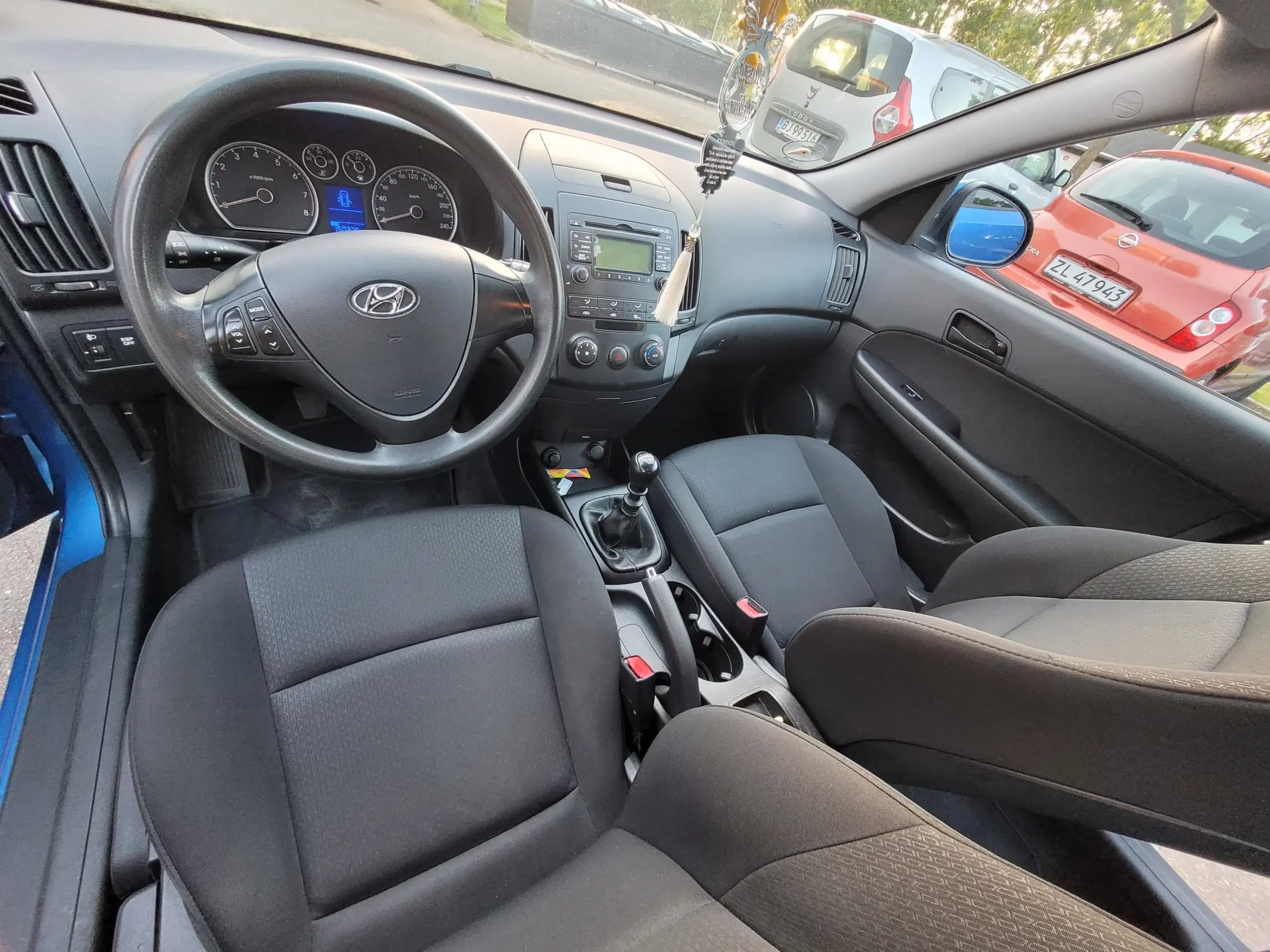 Hyundai i30 14