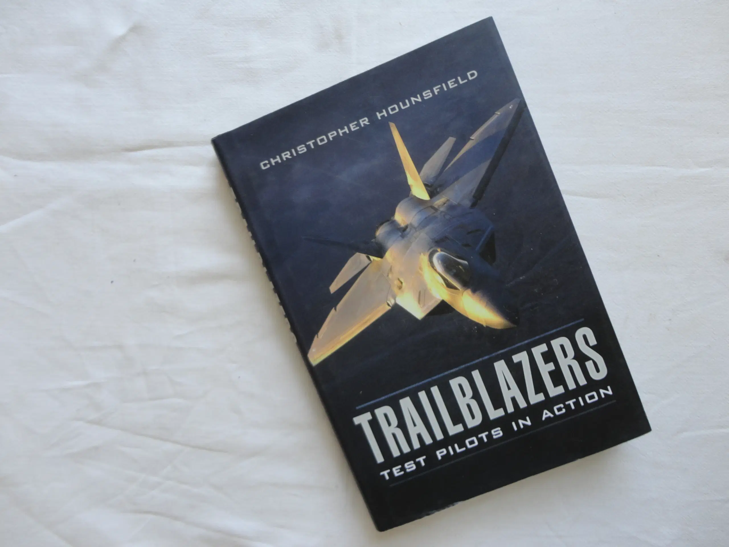 Trailblazers  :