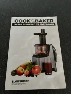 Juicer