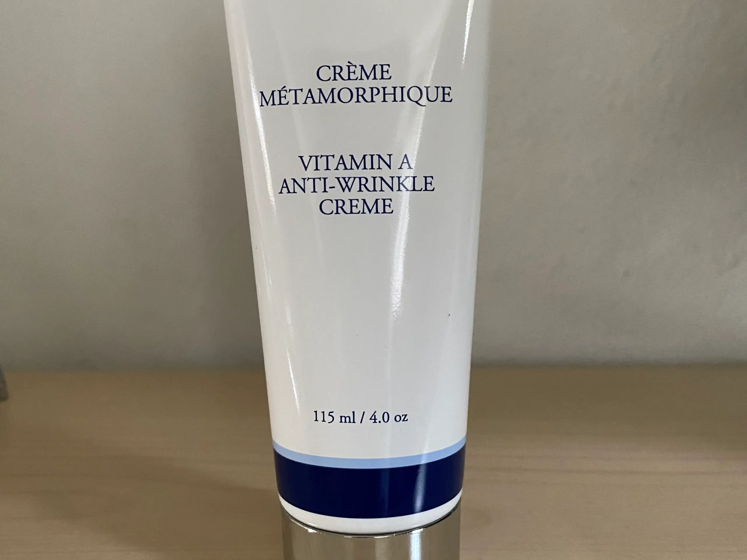 Beaute Pacifique Creme Metamorphique