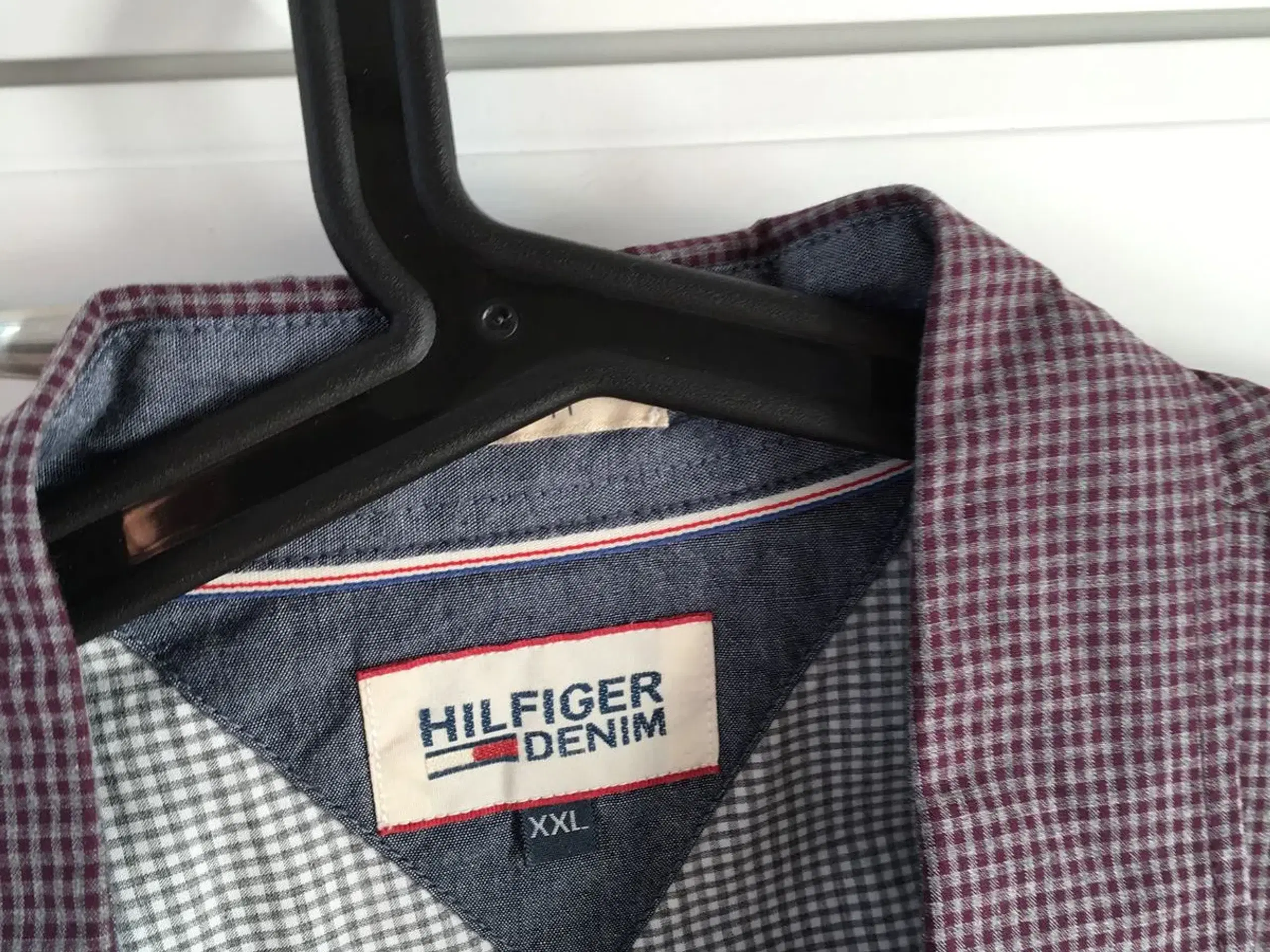 Tommy Hilfiger skjorte