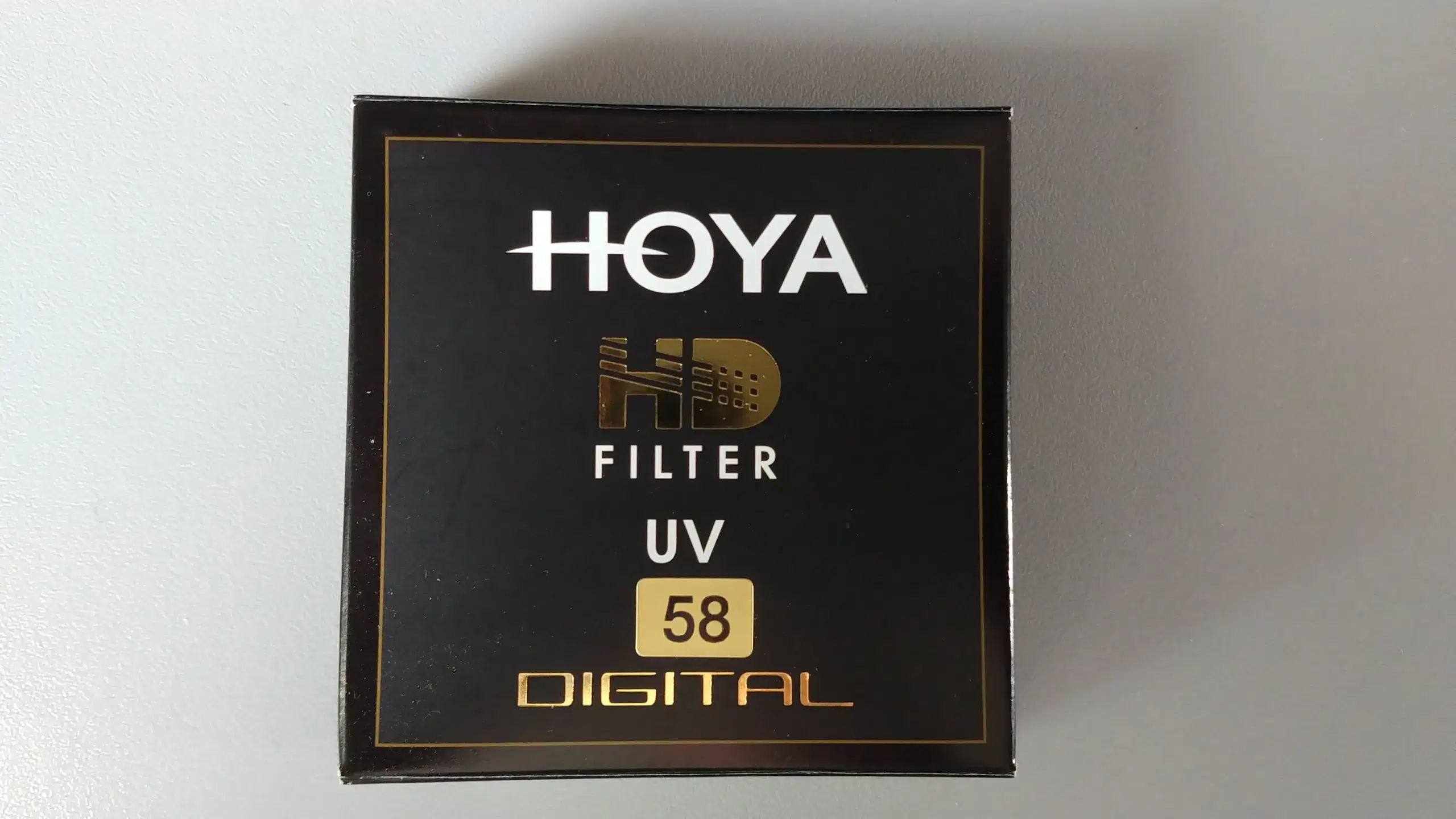 ODENSE HOYA UV 58mm