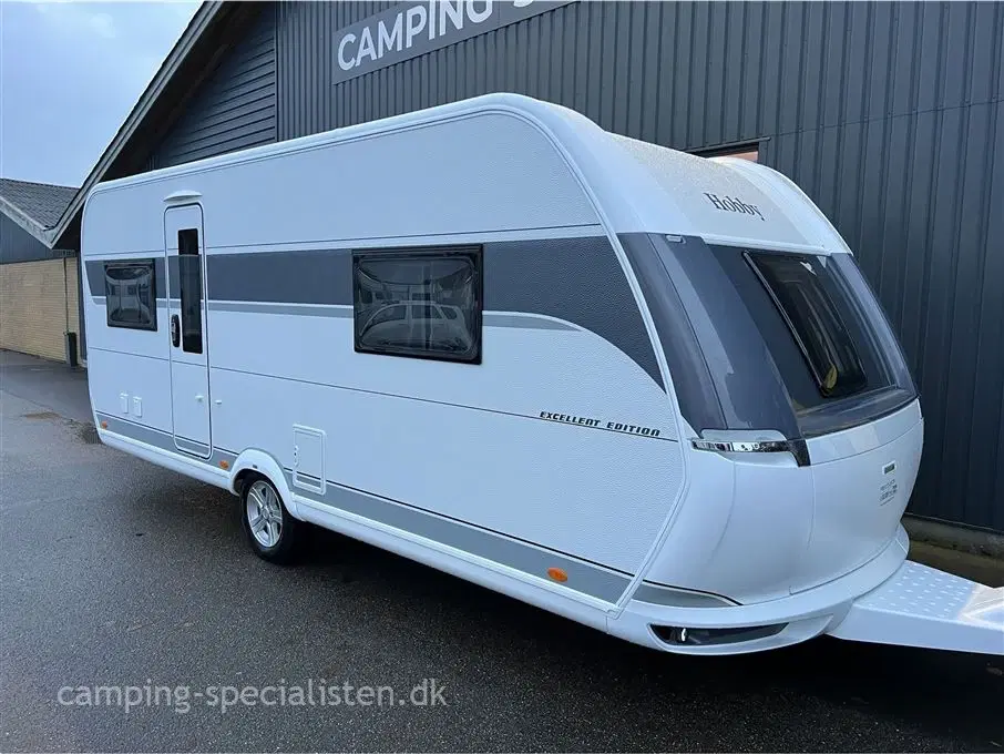 2024 - Hobby Excellent Edition 540 UFF   Hobby Excellent Edition 540 UFF model 2024 kan ses senere hos Camping-Specialistendk kan ses nu !