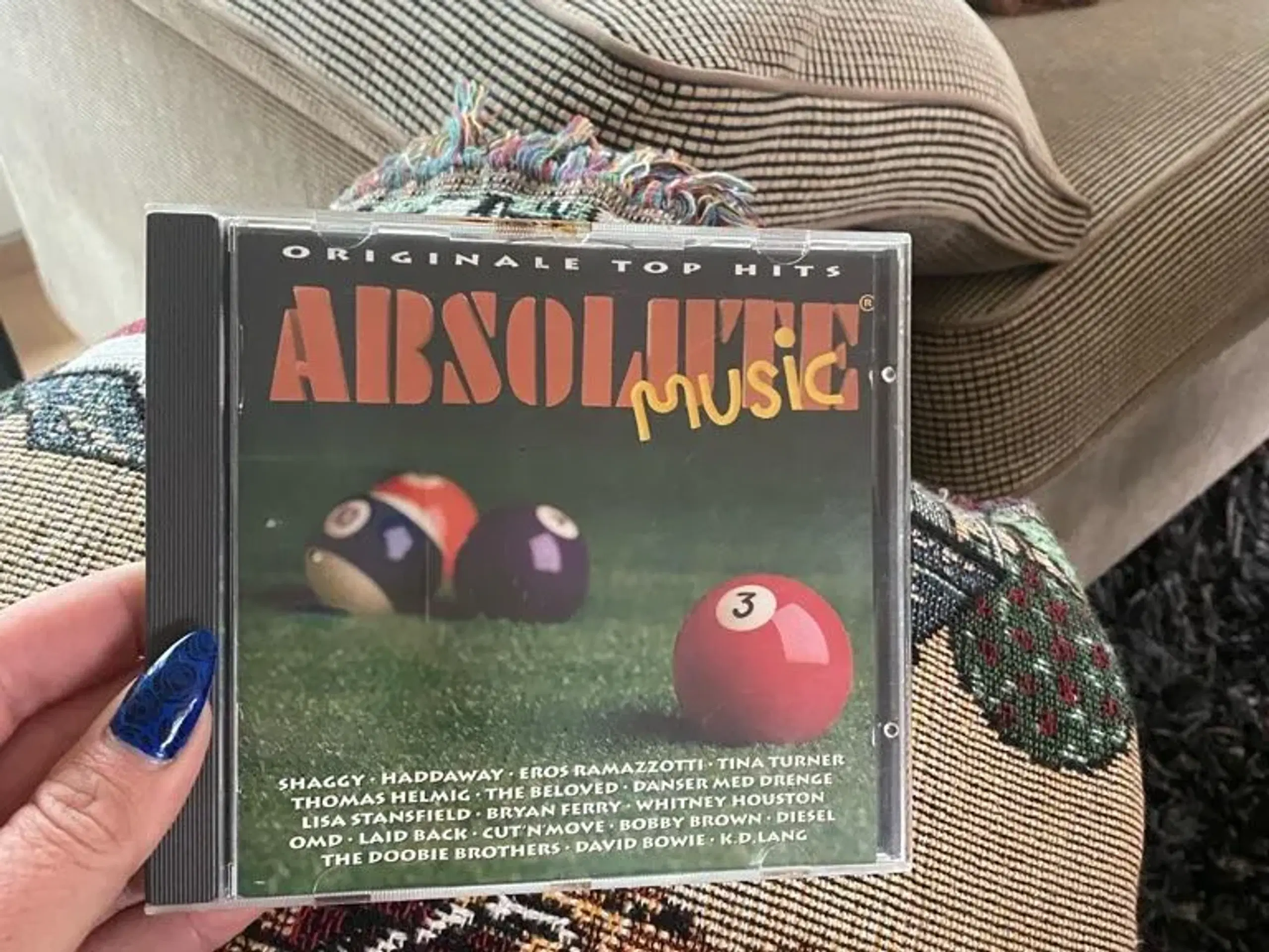 Absolute Music 3