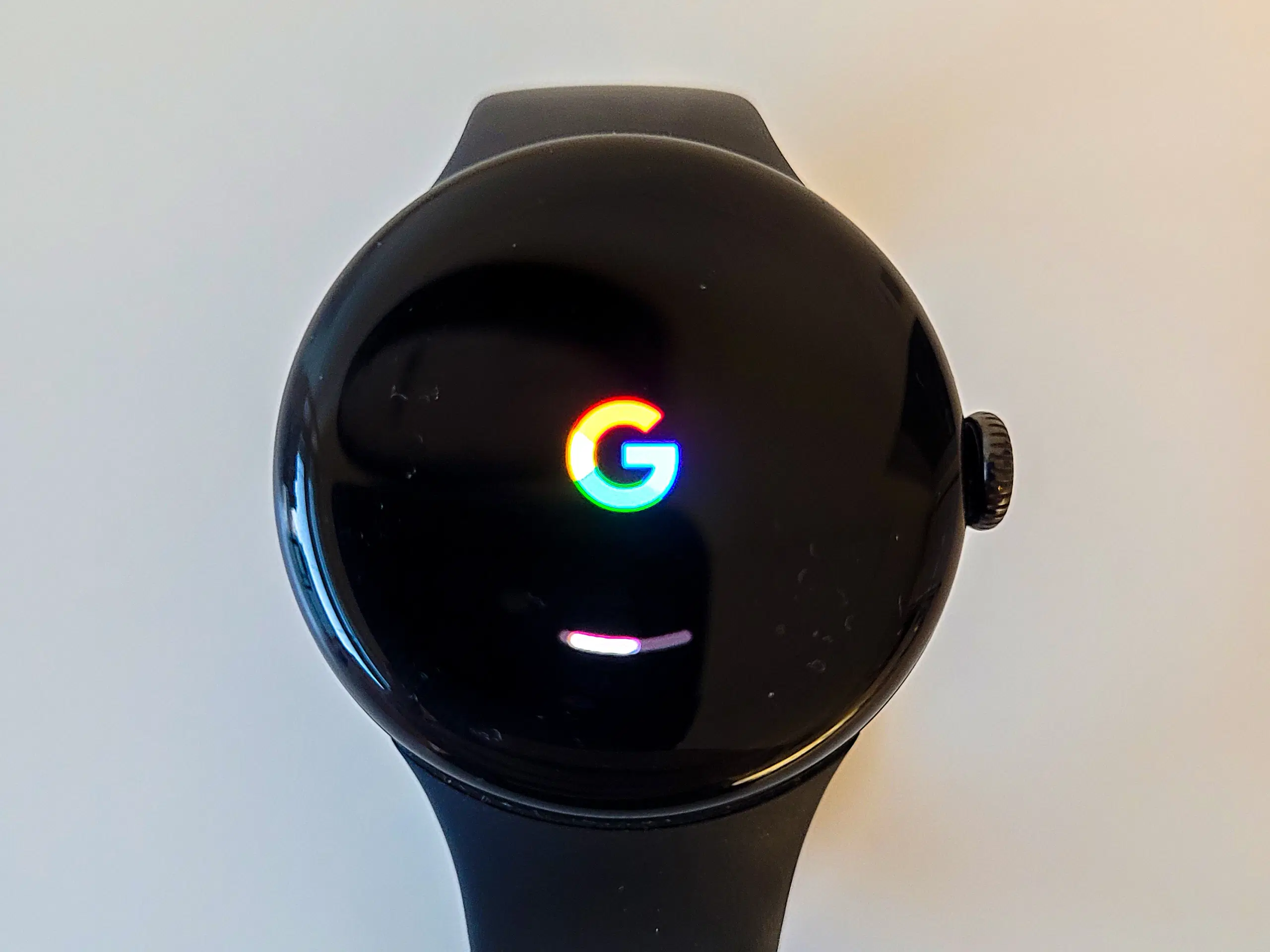 Google Pixel Watch 2 (WiFi) SÆLGES