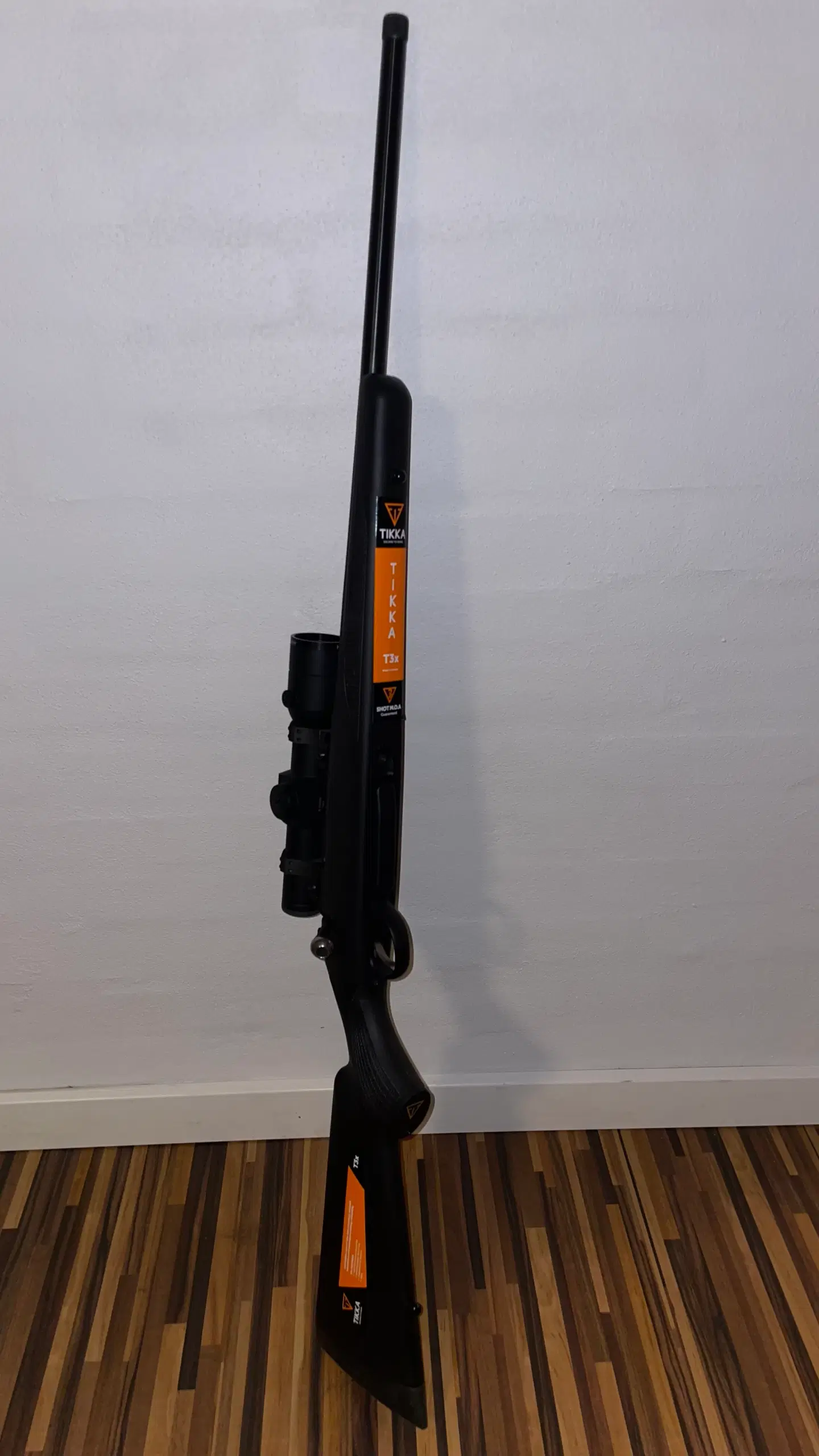 Tikka T3