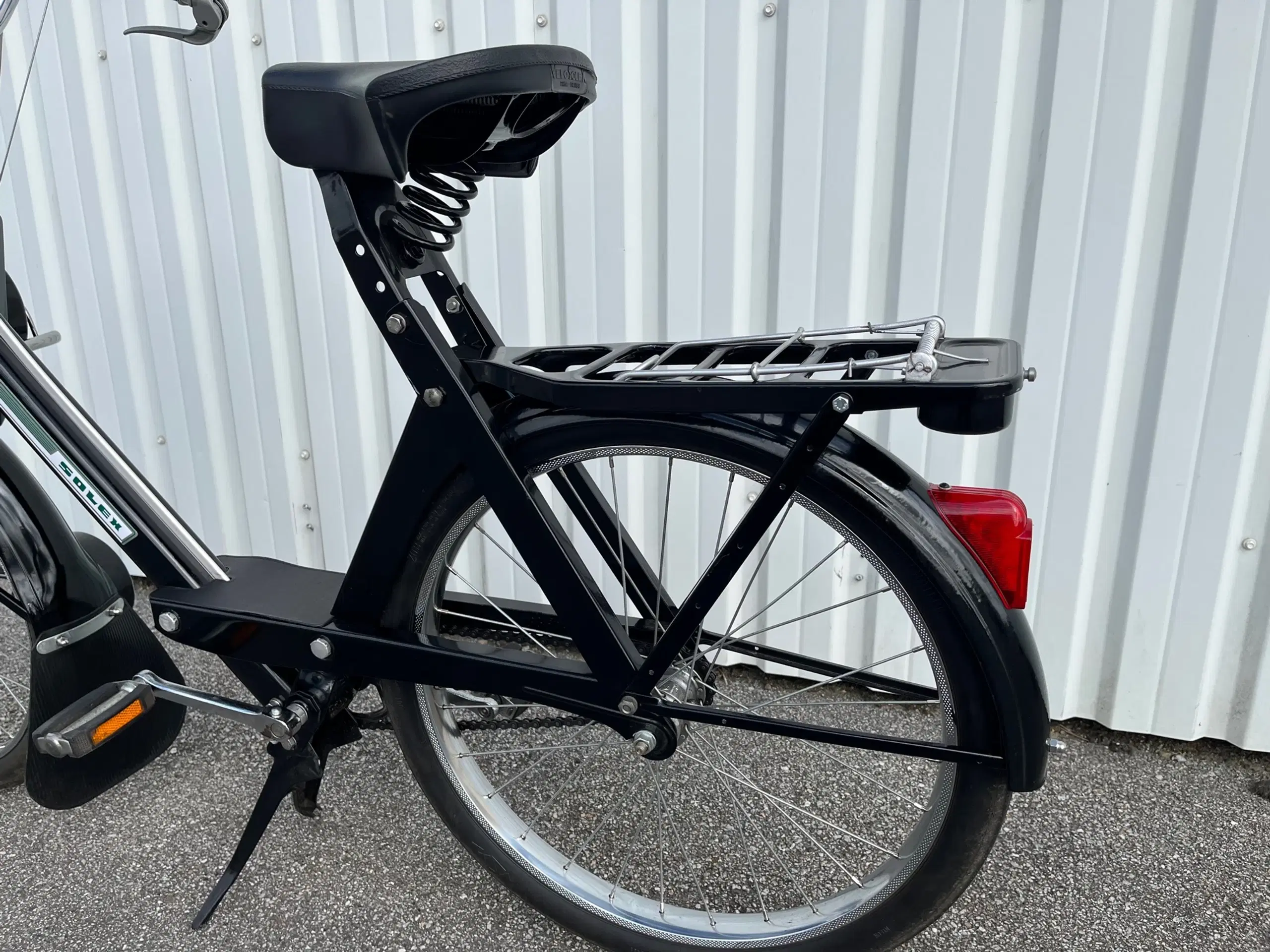 Velo Selex 3800