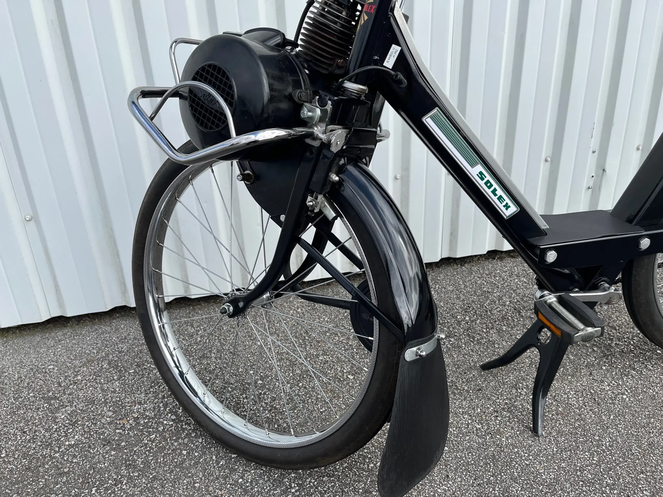 Velo Selex 3800