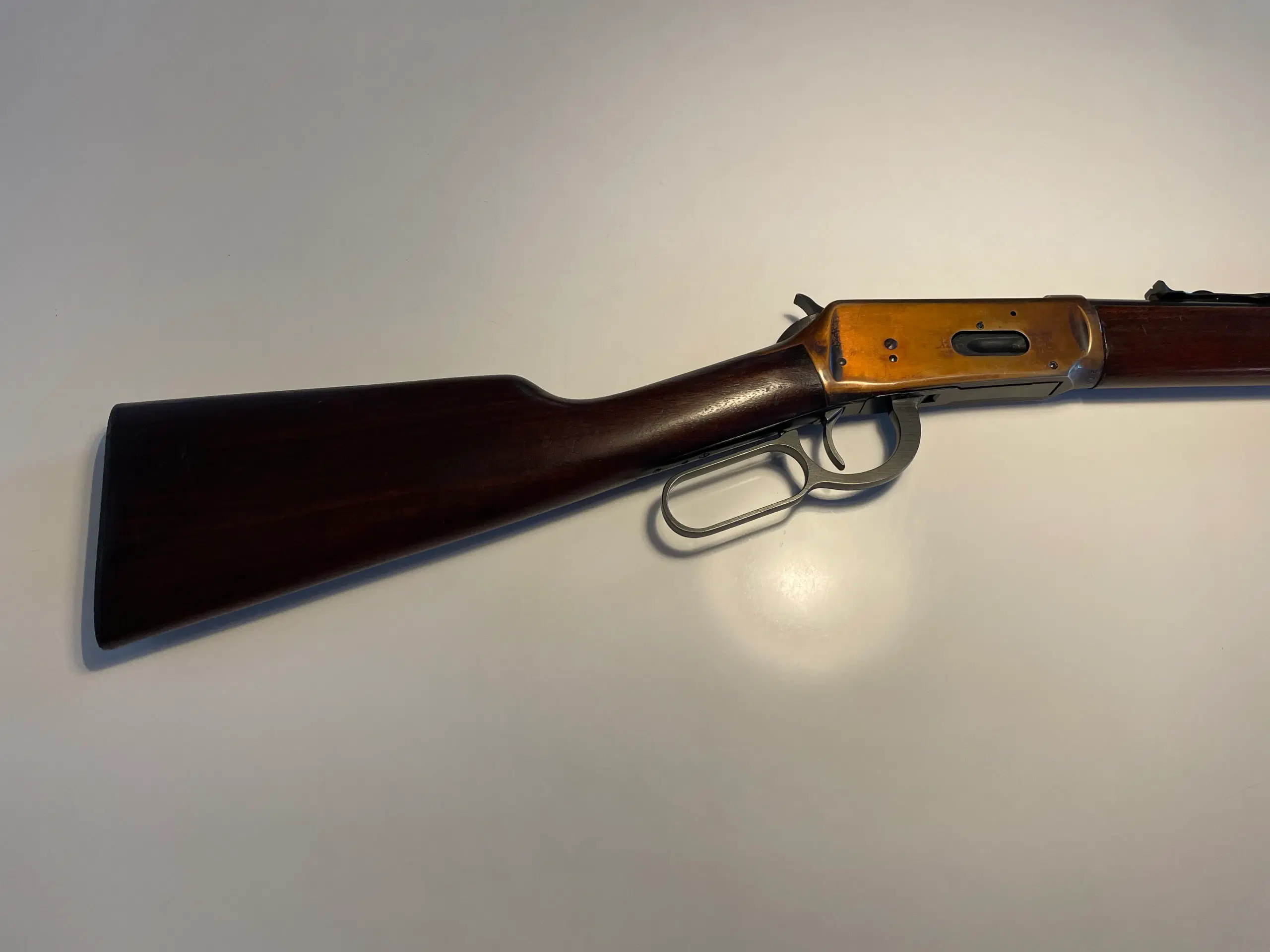 Winchester Model 94 Cal 30 - 30