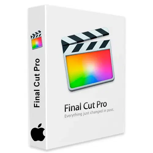 Apple Pro Bundle 2024 (Official)