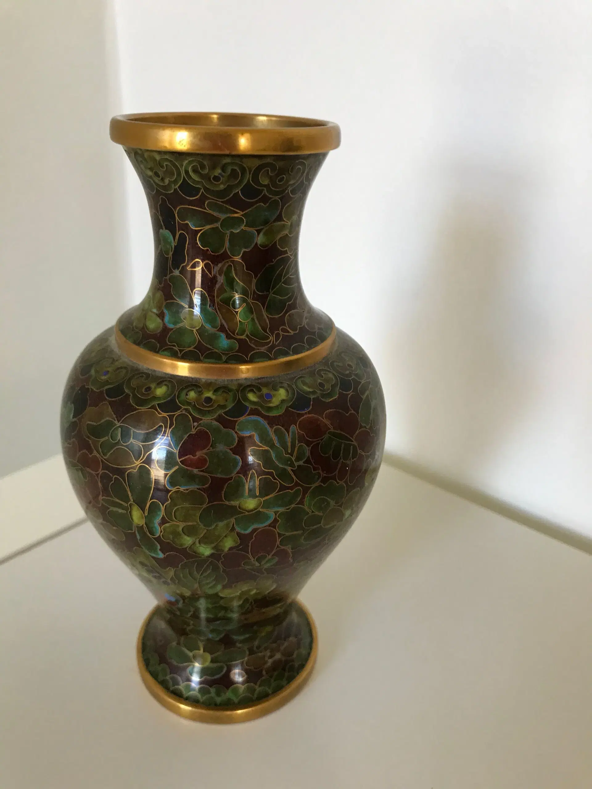 Vase