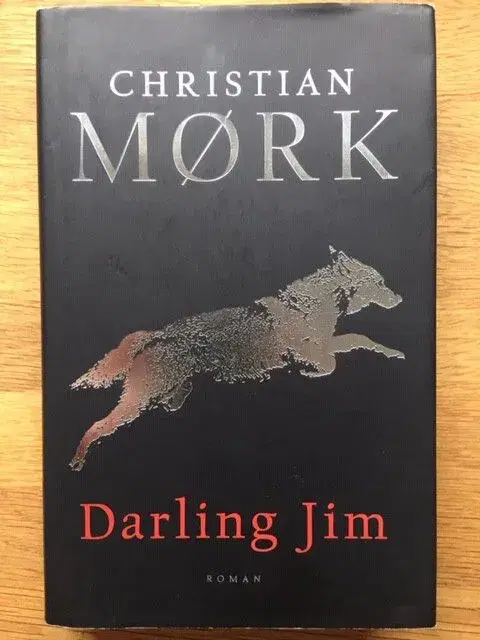 Darling Jim af Christian Mørk