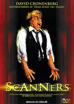 KULT ; Scanners