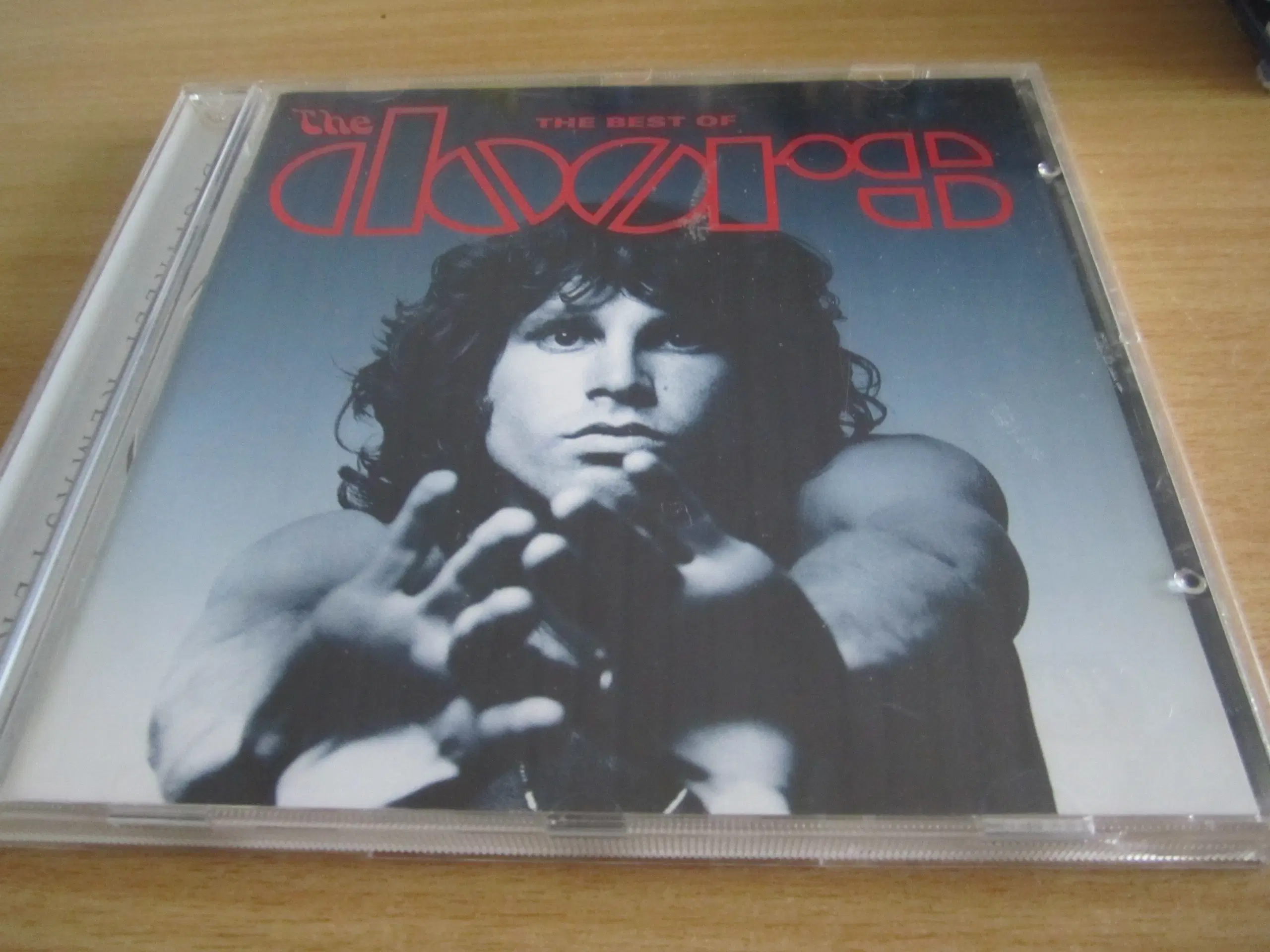 The Best Of The DOORS