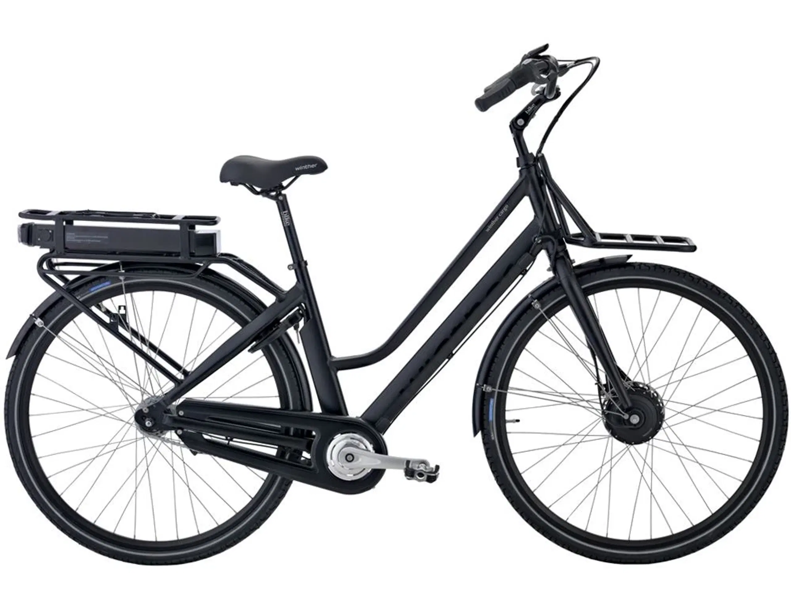 Købes E-Bike Nyere velh Evt uklargj OK BILLIGE