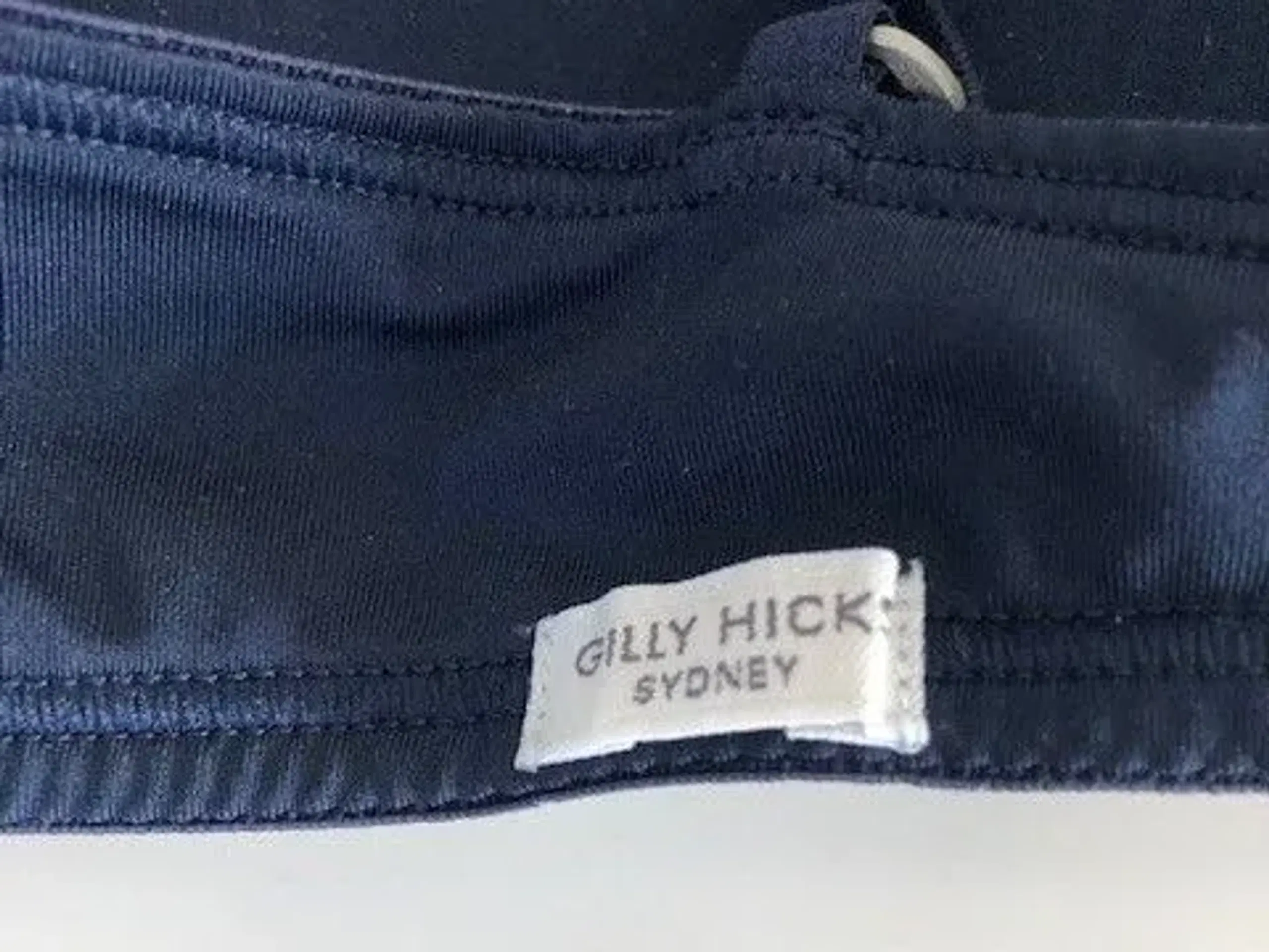 Gilly Hicks BH